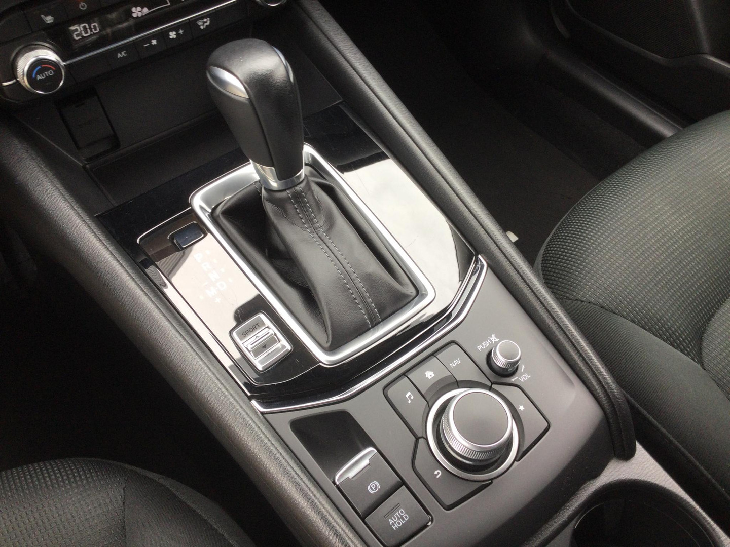 Mazda Mazda