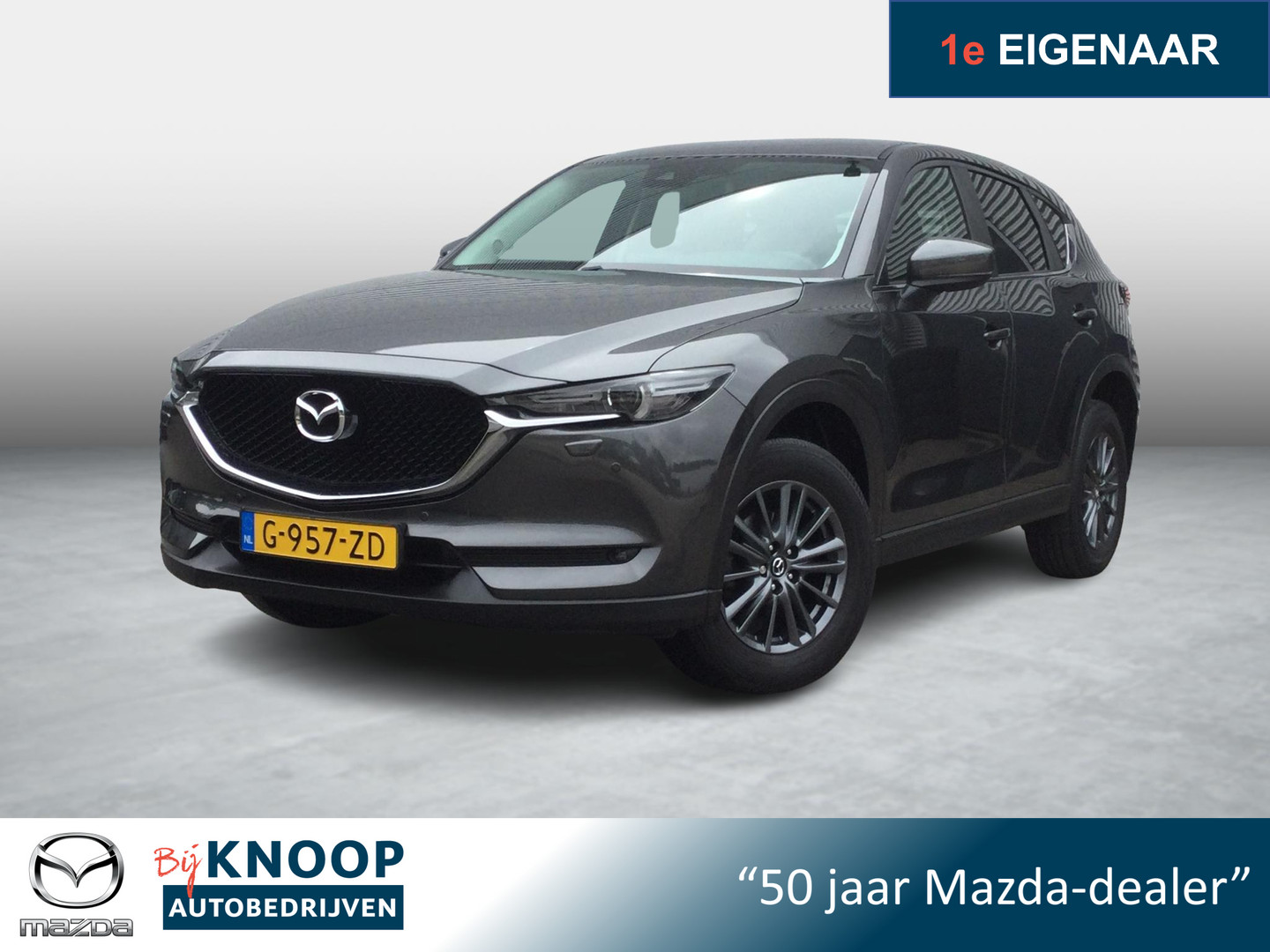 Mazda Mazda