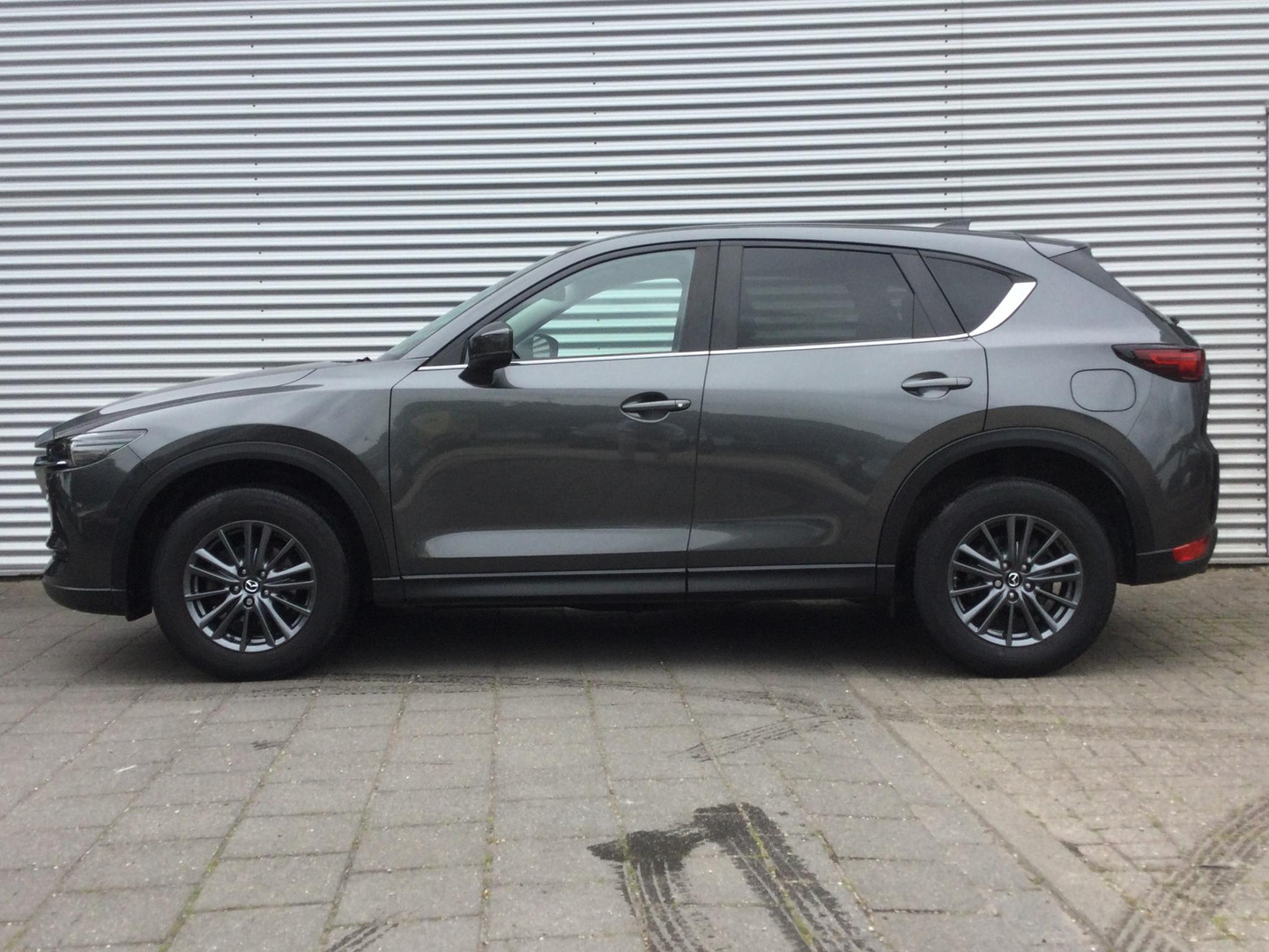Mazda Mazda