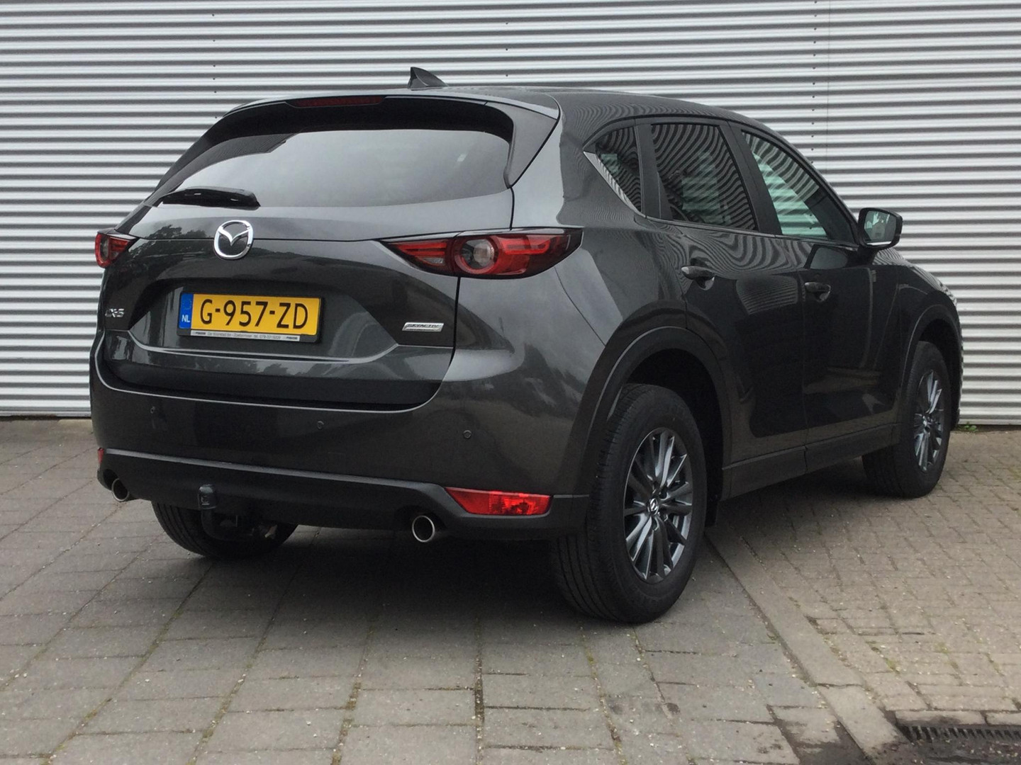 Mazda Mazda