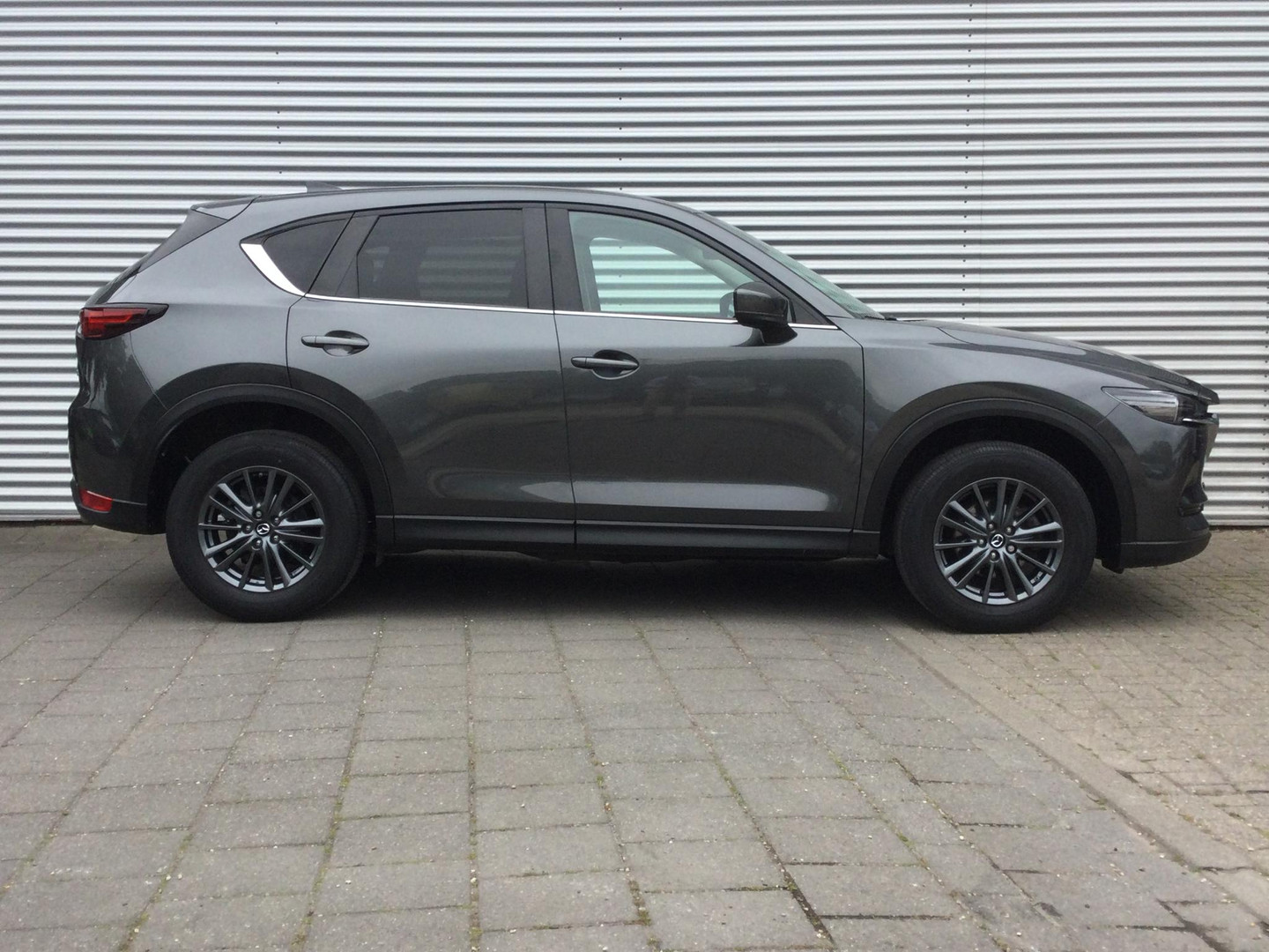 Mazda Mazda