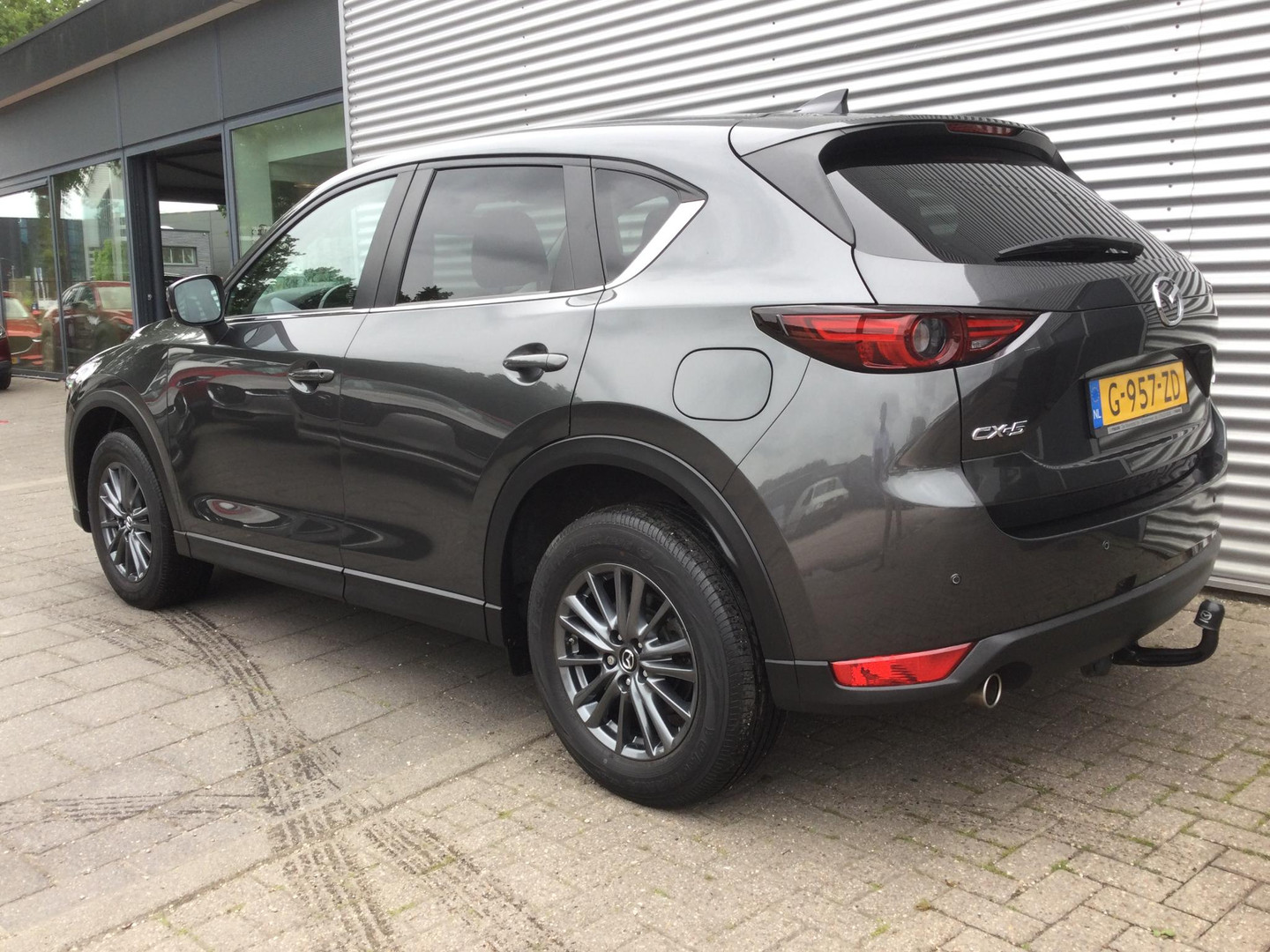 Mazda Mazda
