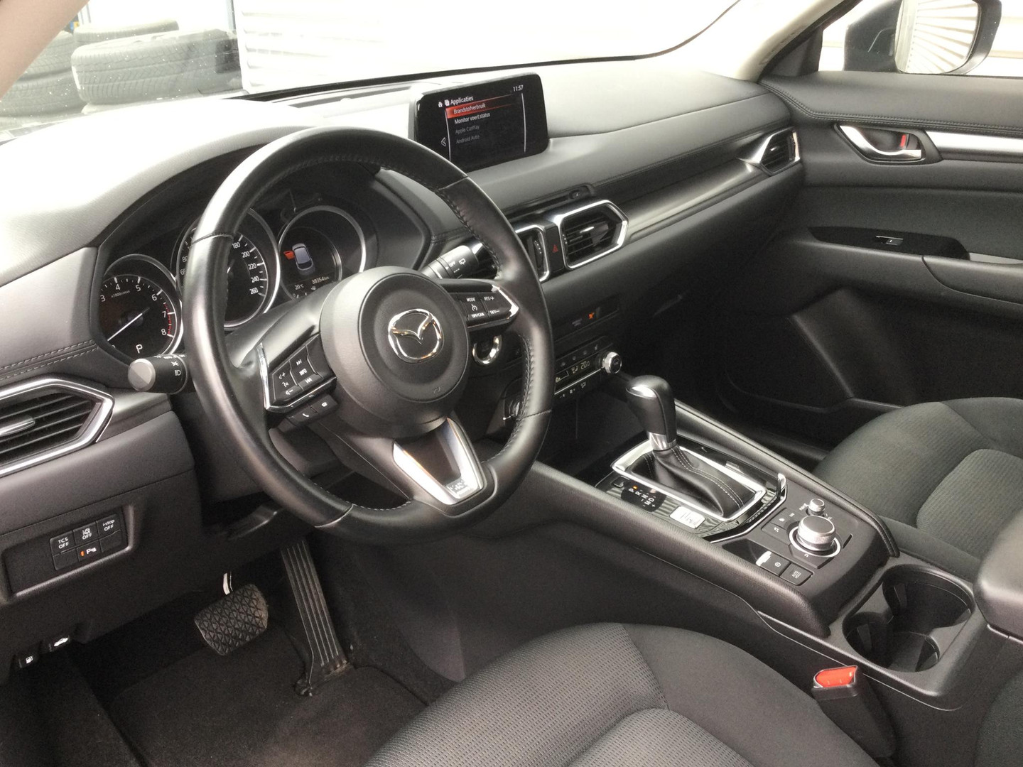 Mazda Mazda
