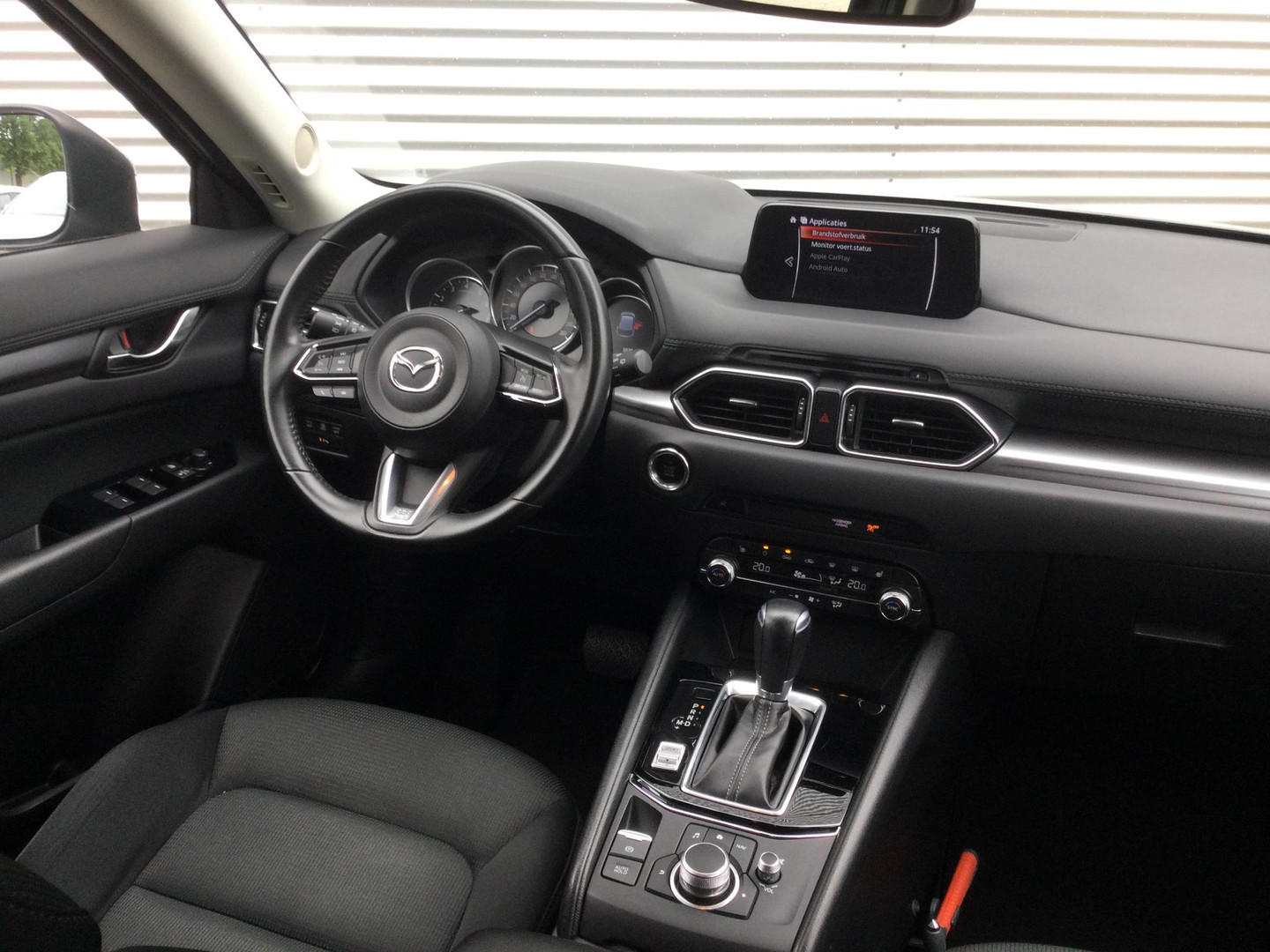 Mazda Mazda