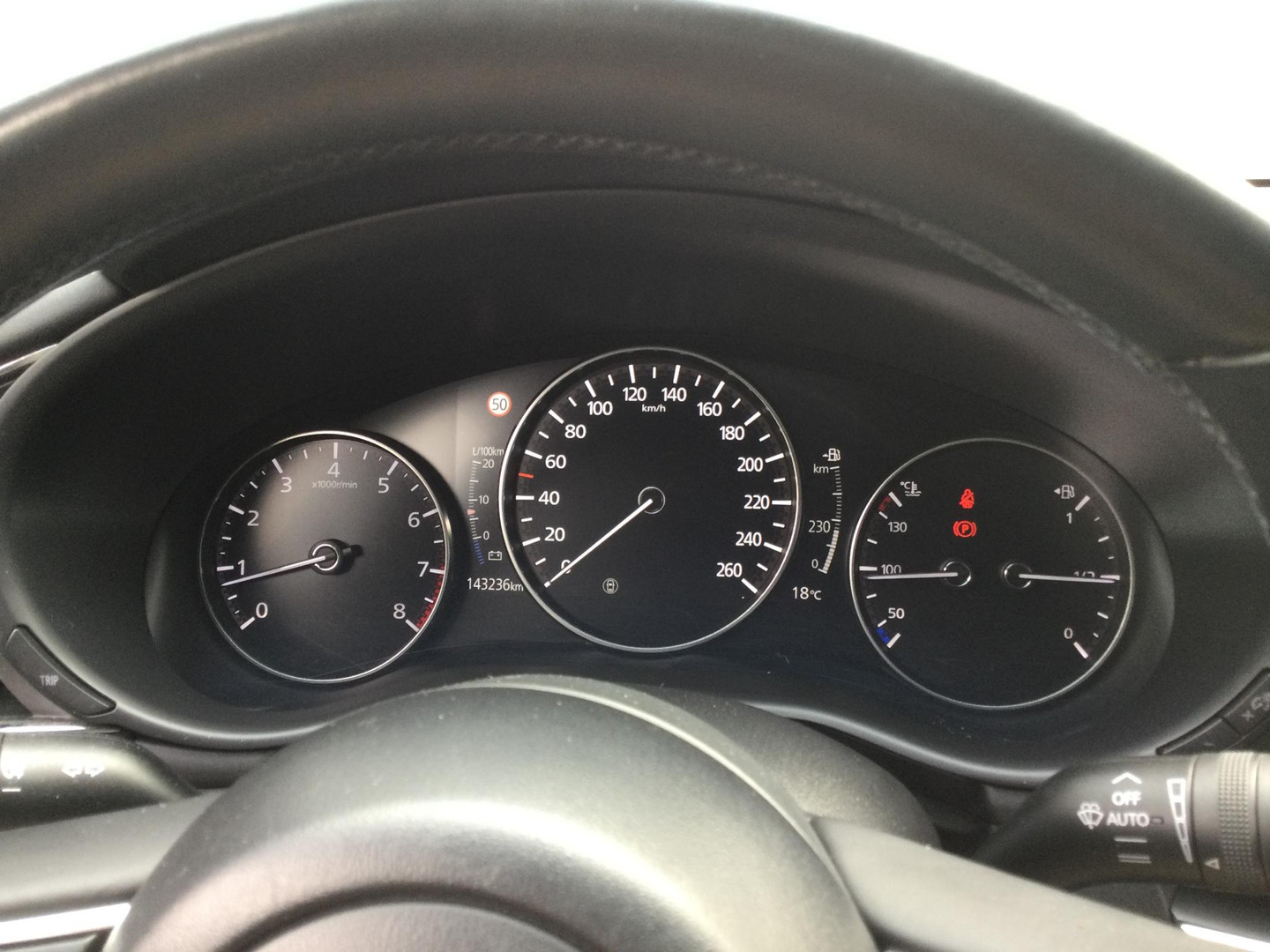 Mazda Mazda