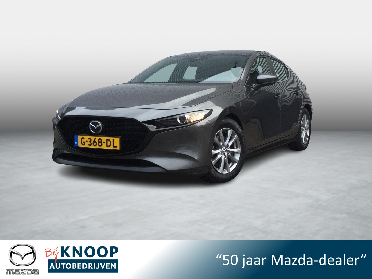 Mazda Mazda