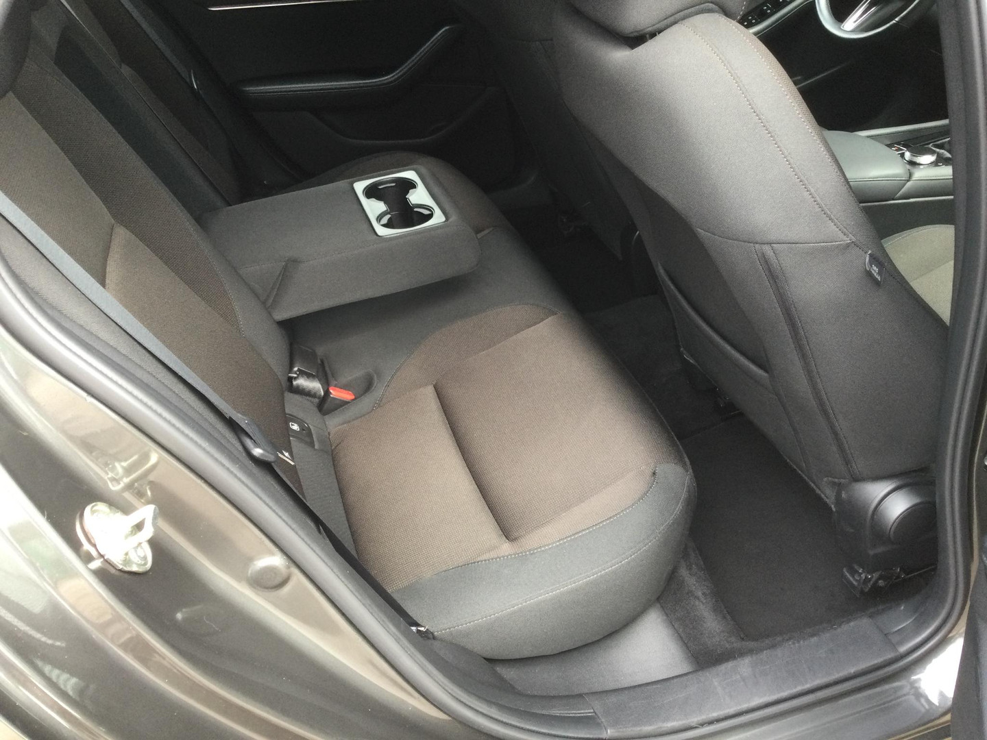 Mazda Mazda