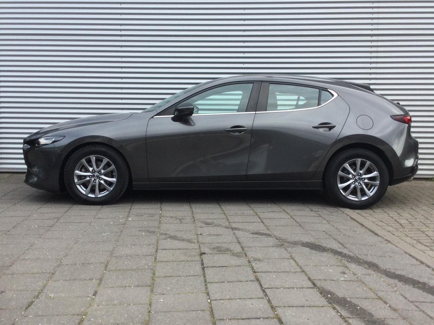 Mazda Mazda
