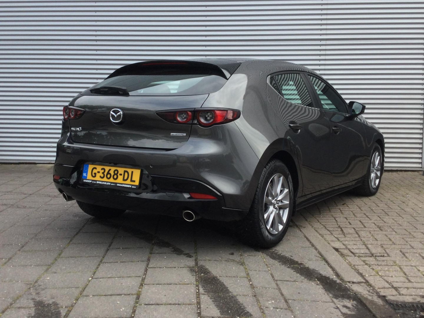 Mazda Mazda