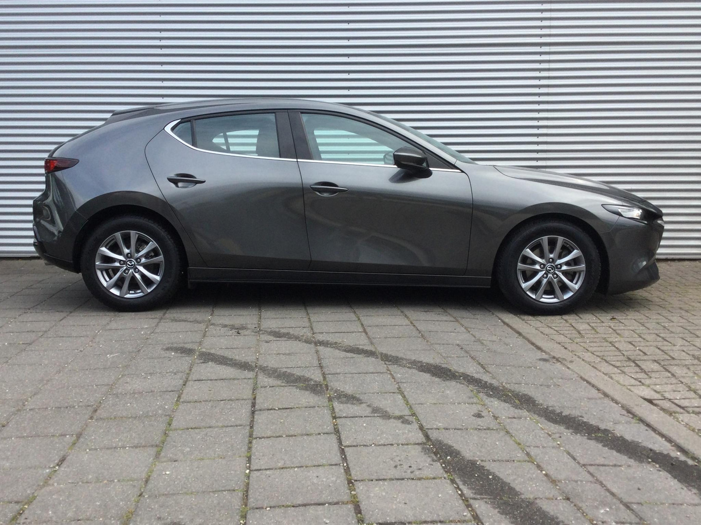 Mazda Mazda