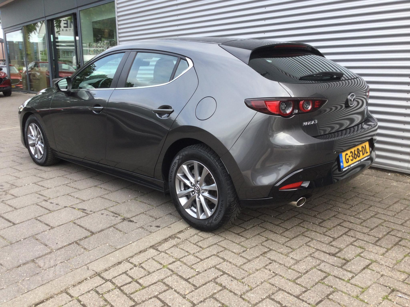 Mazda Mazda