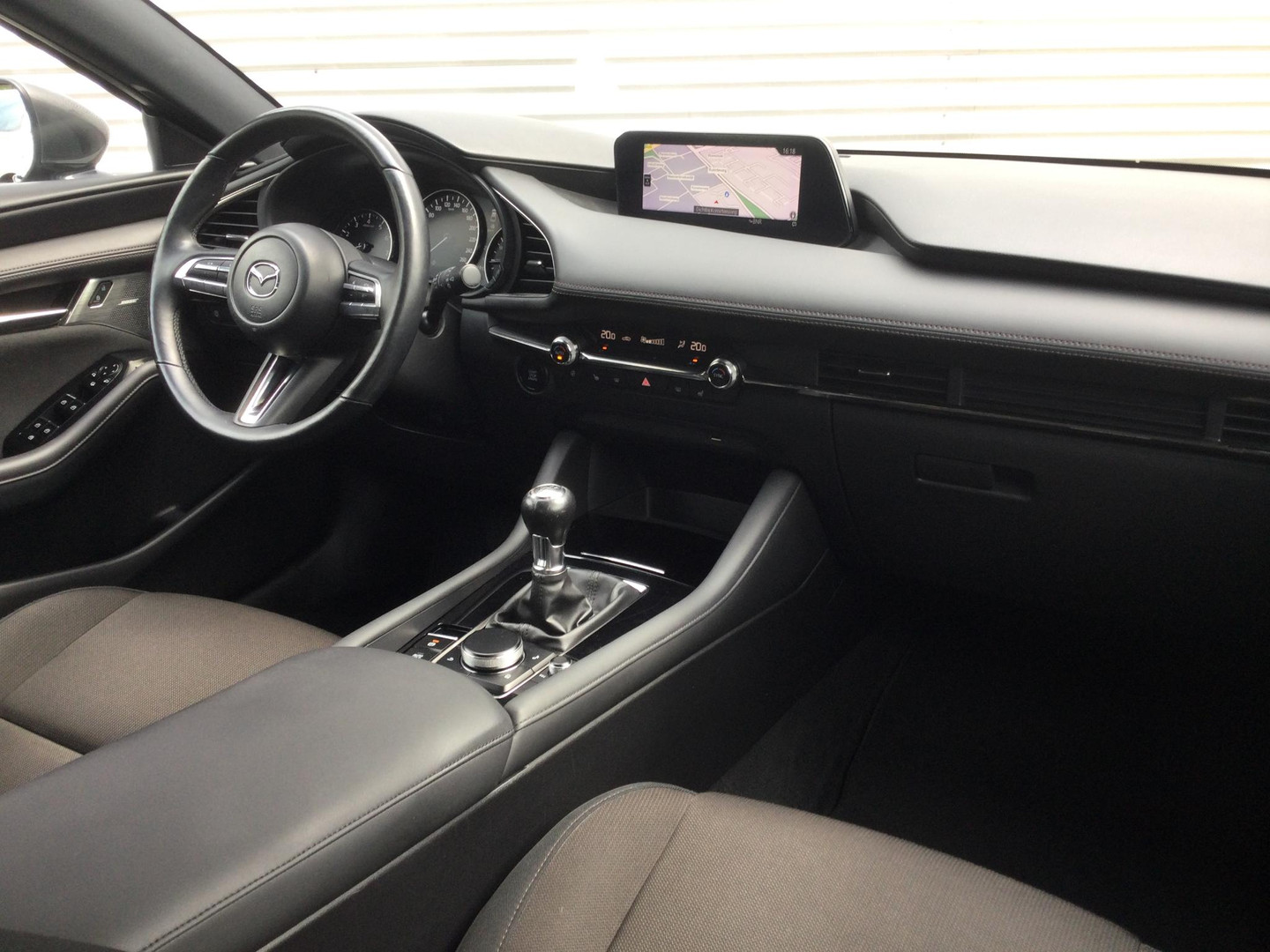 Mazda Mazda