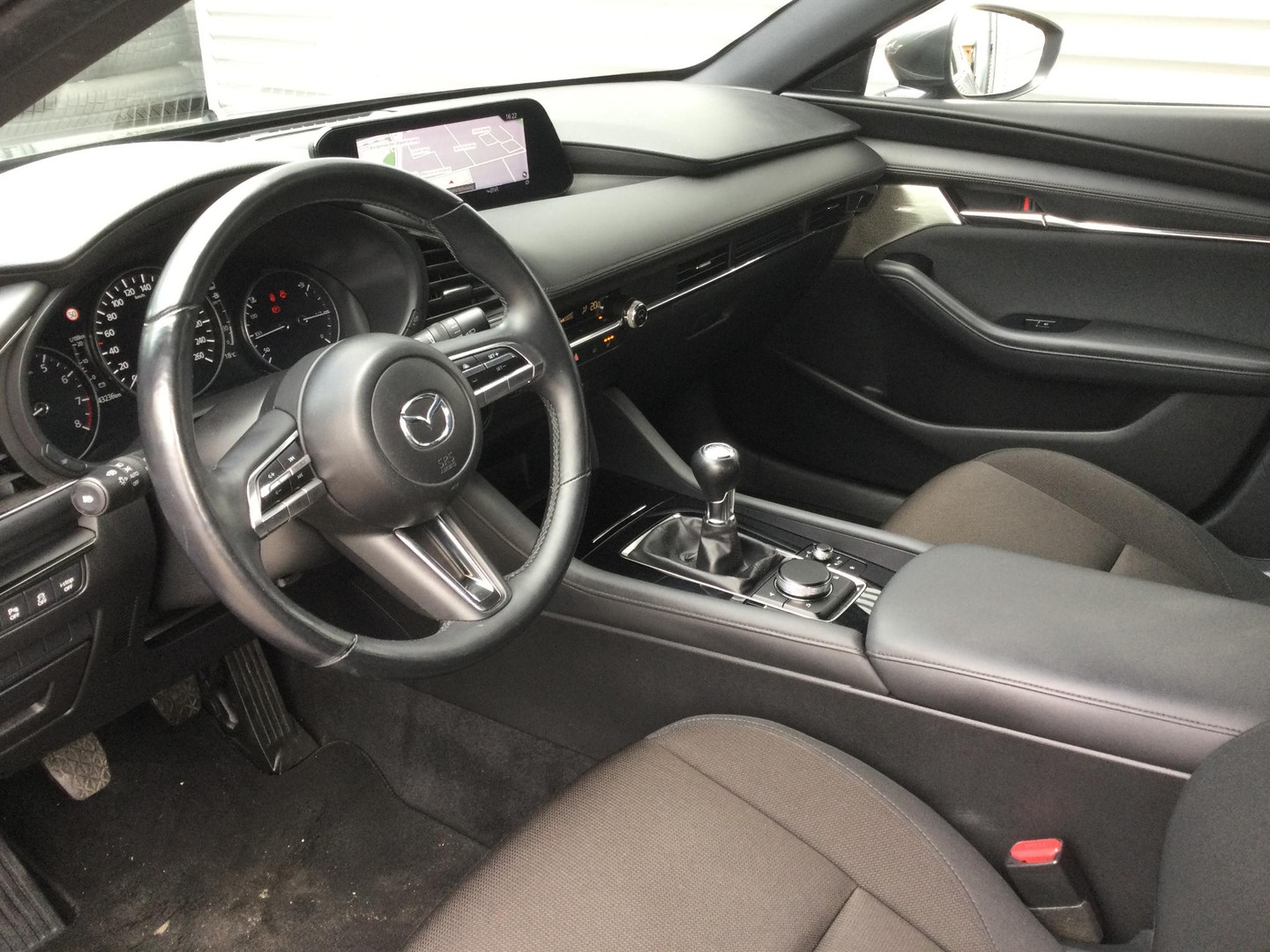 Mazda Mazda