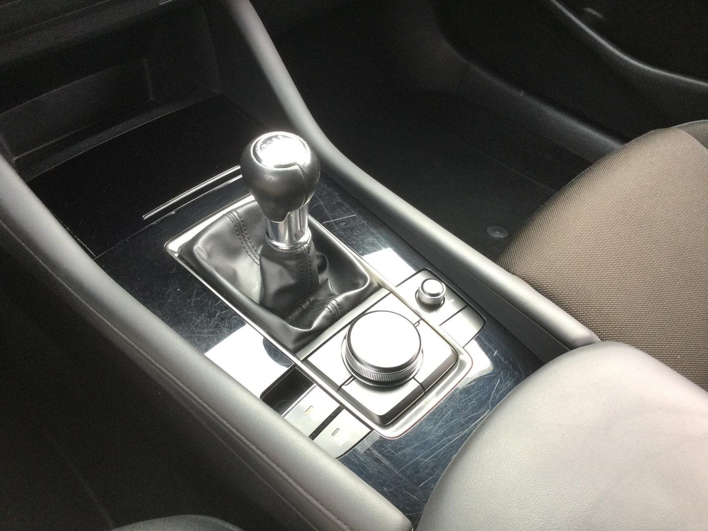 Mazda Mazda