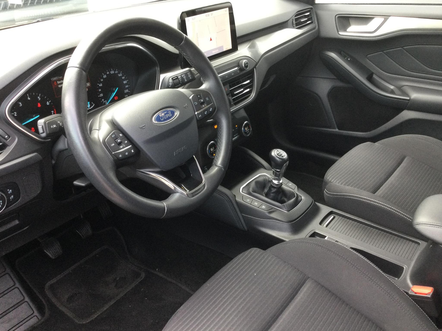 Ford Ford