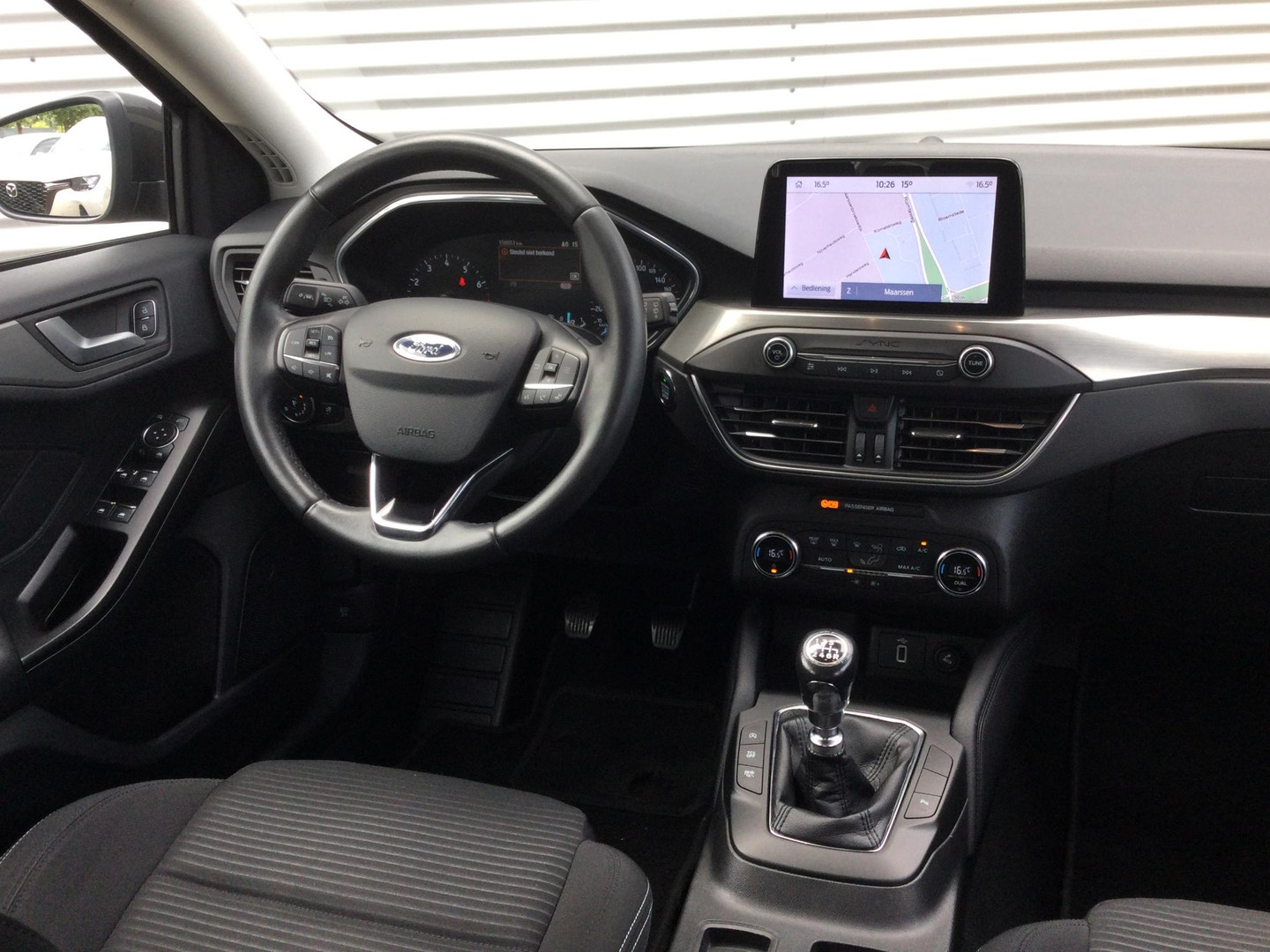 Ford Ford