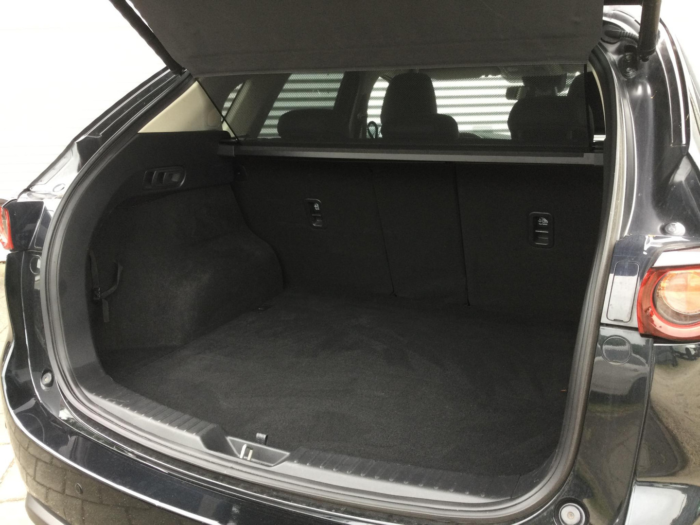 Mazda Mazda