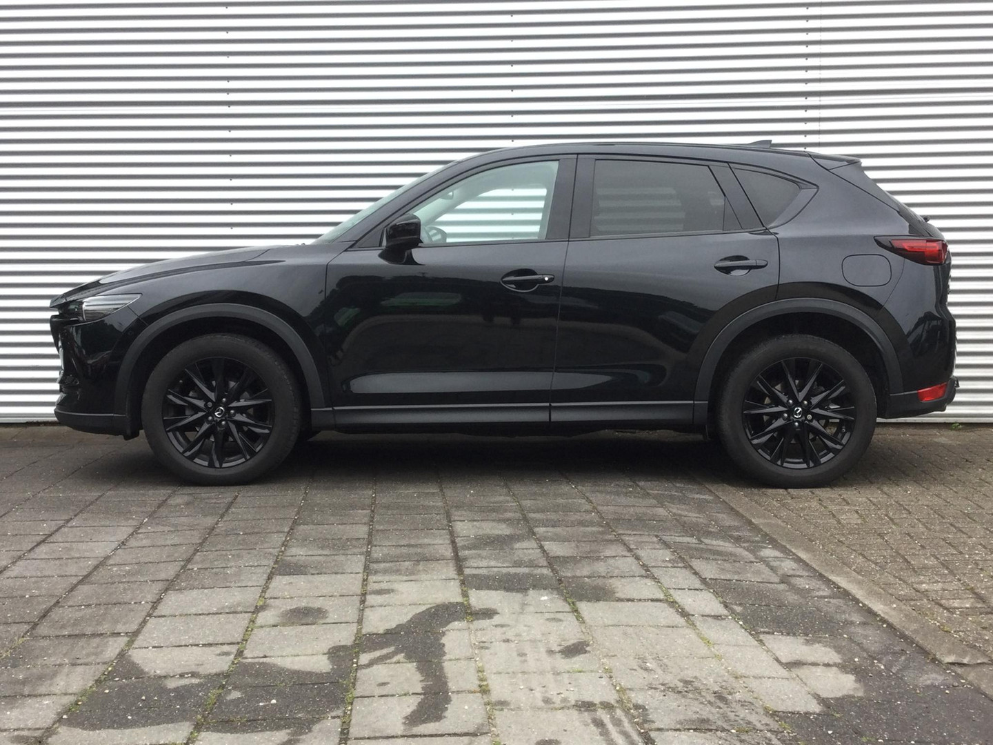 Mazda Mazda