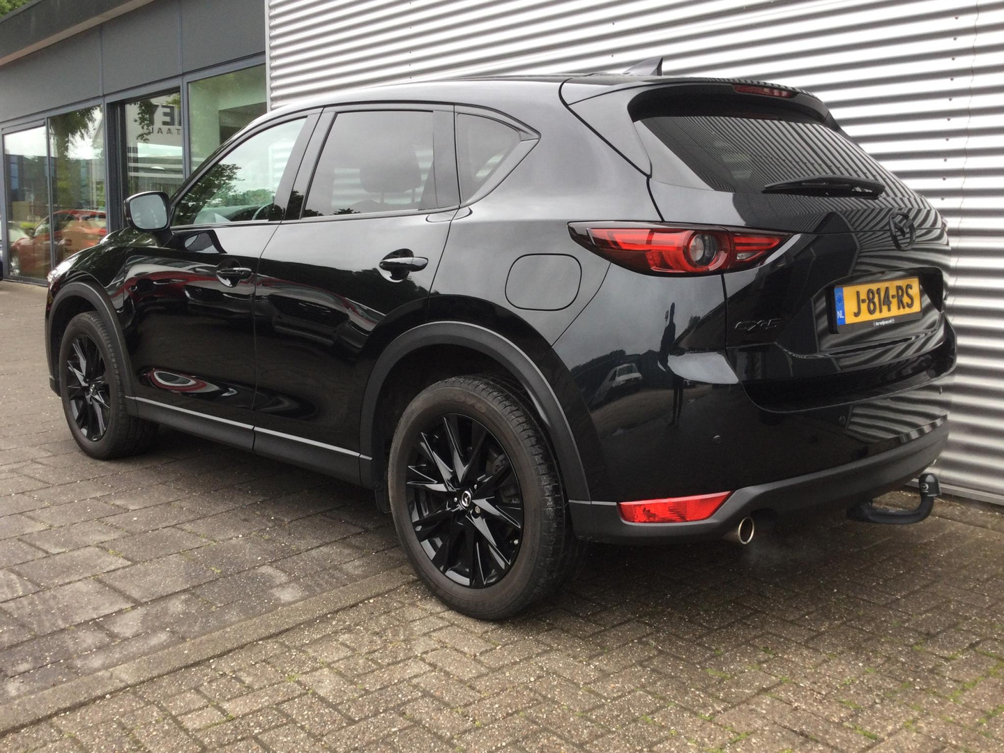 Mazda Mazda