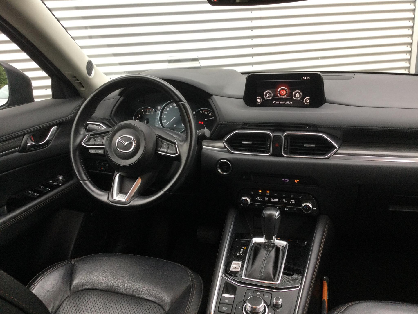 Mazda Mazda