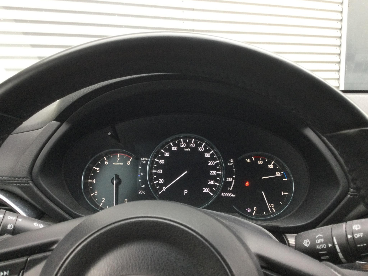 Mazda Mazda
