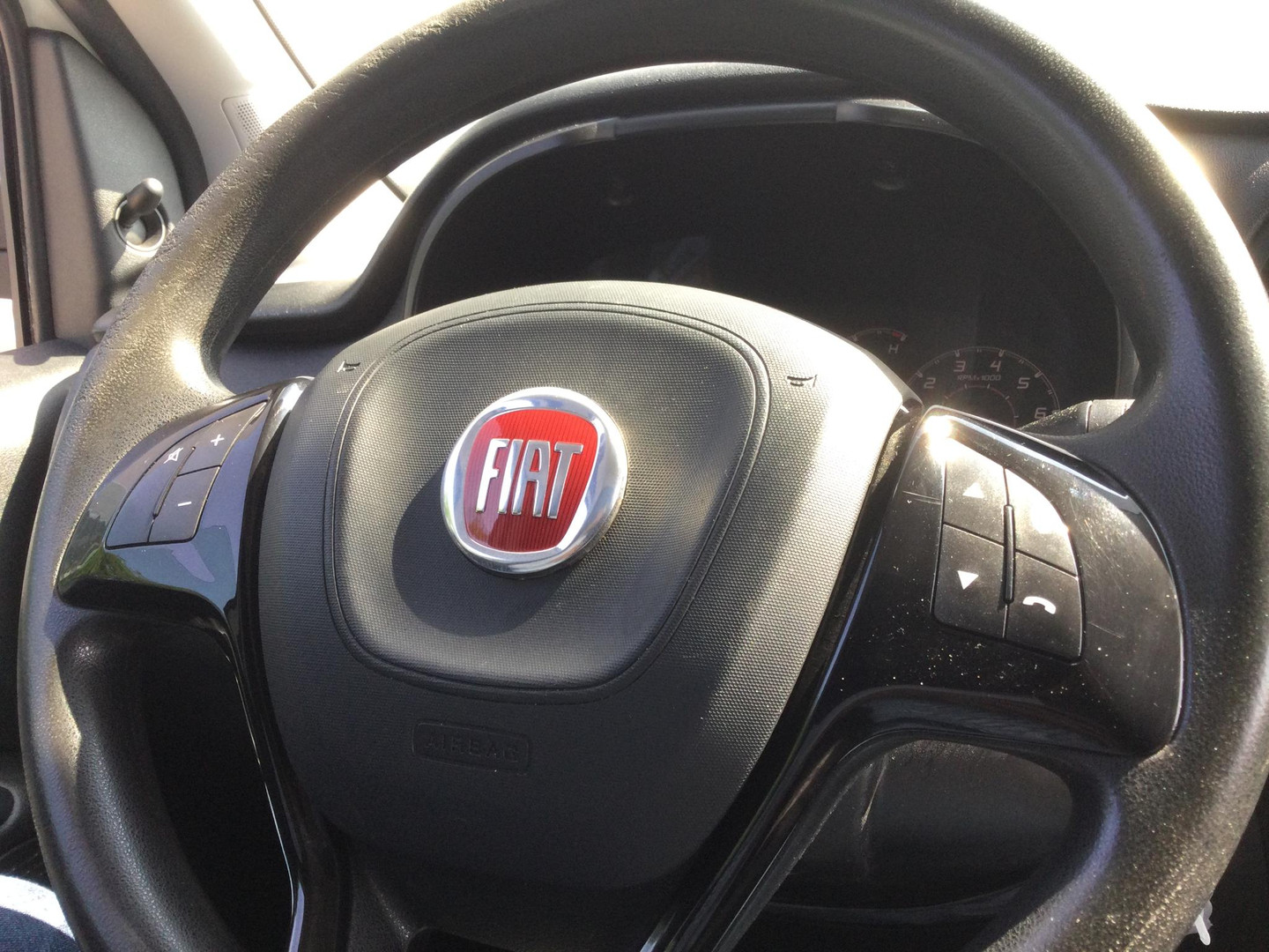 Fiat Fiat
