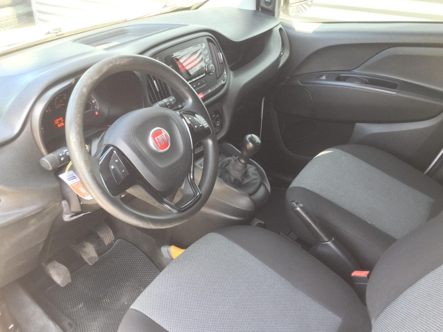 Fiat Fiat