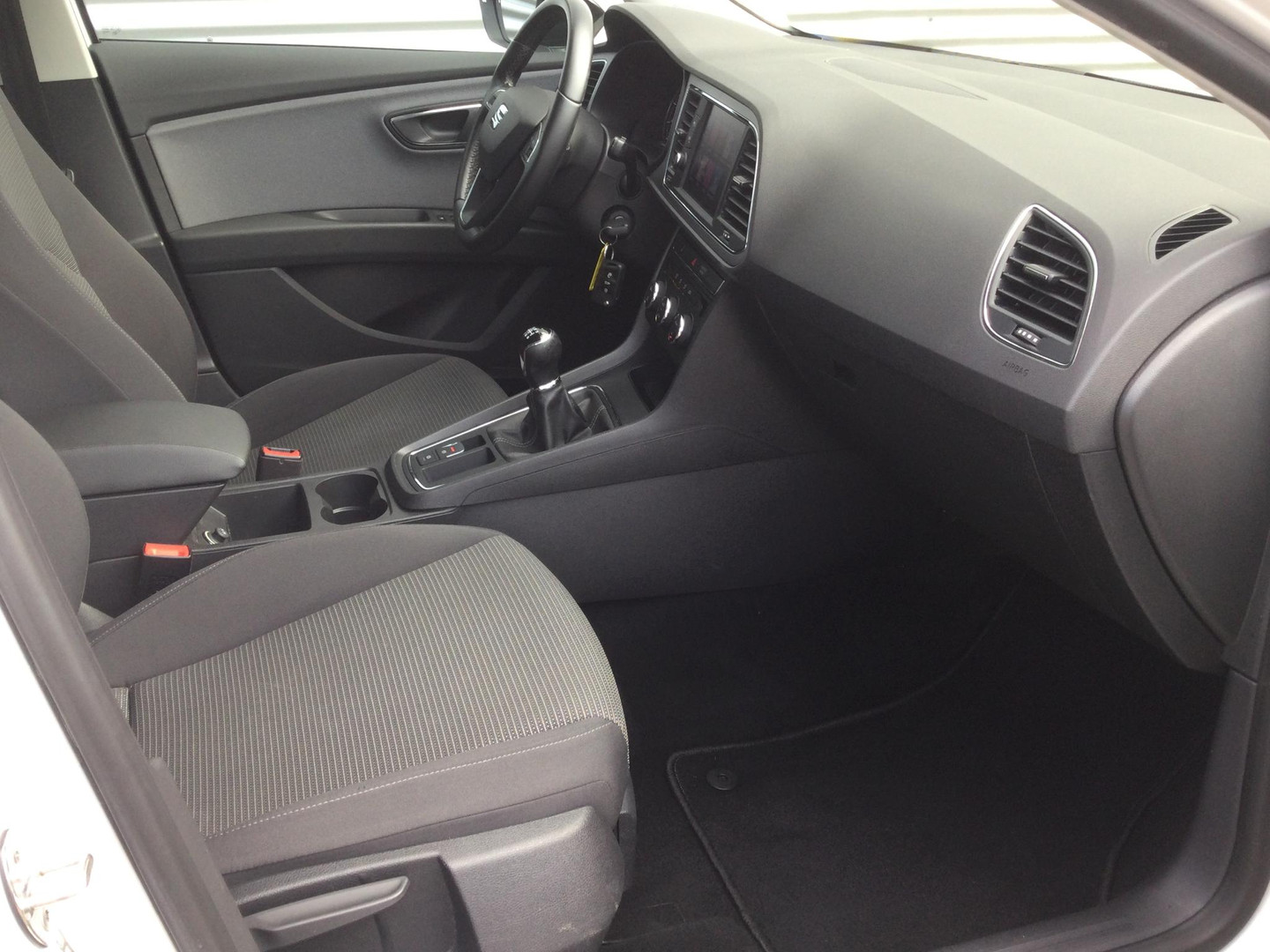 SEAT SEAT