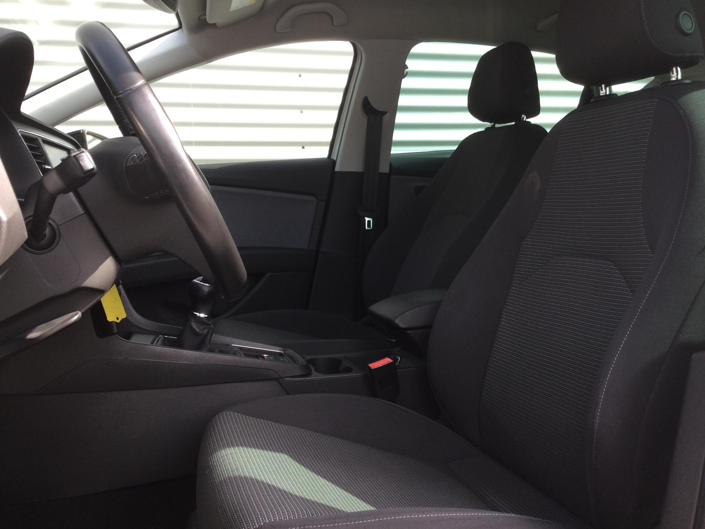SEAT SEAT