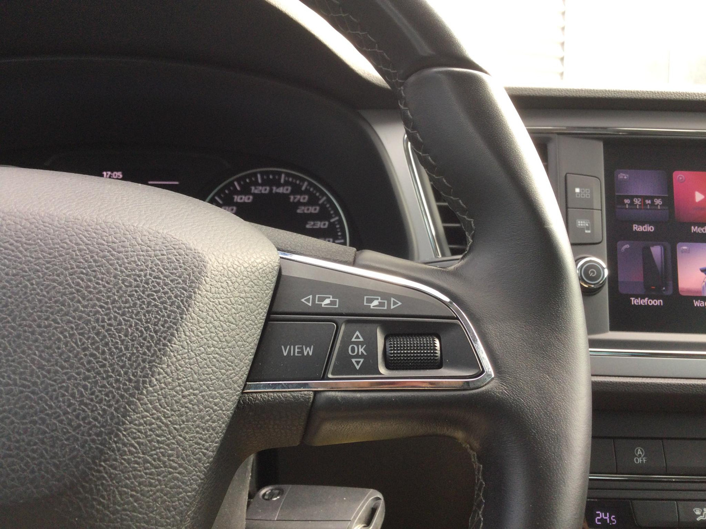 SEAT SEAT
