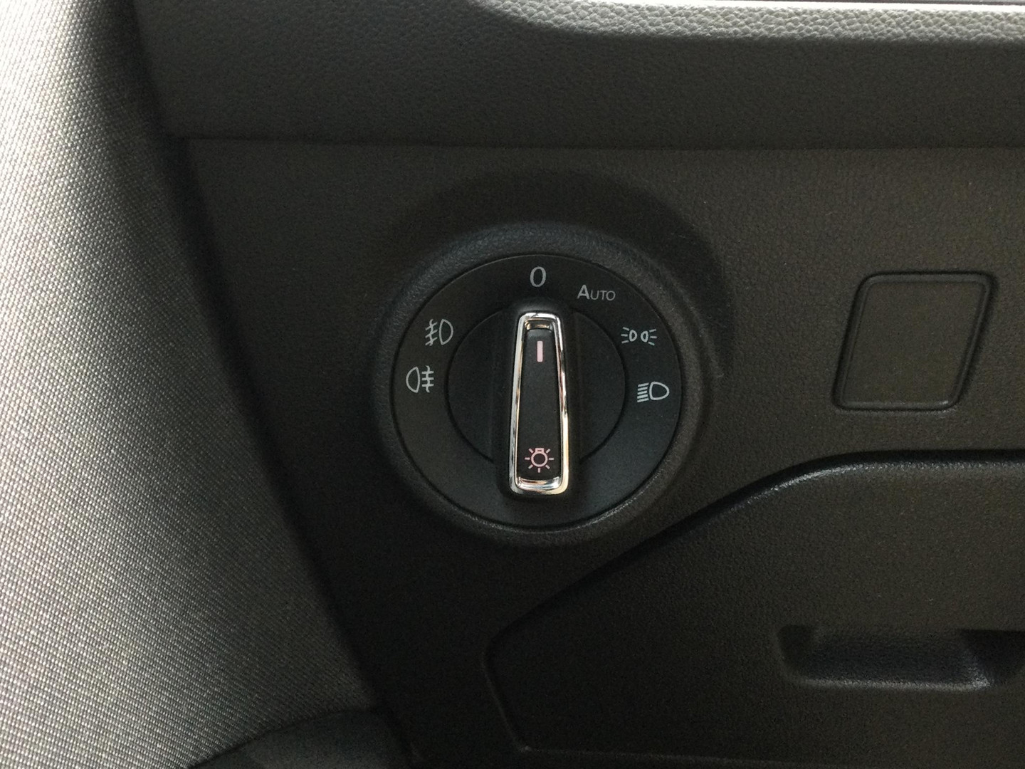 SEAT SEAT