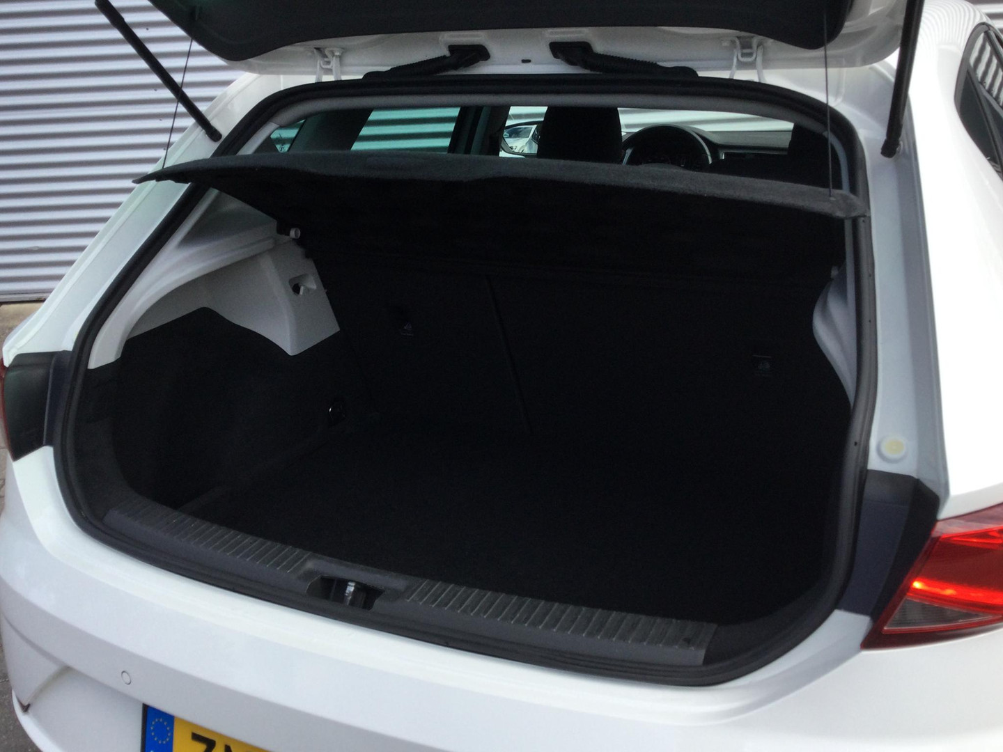 SEAT SEAT