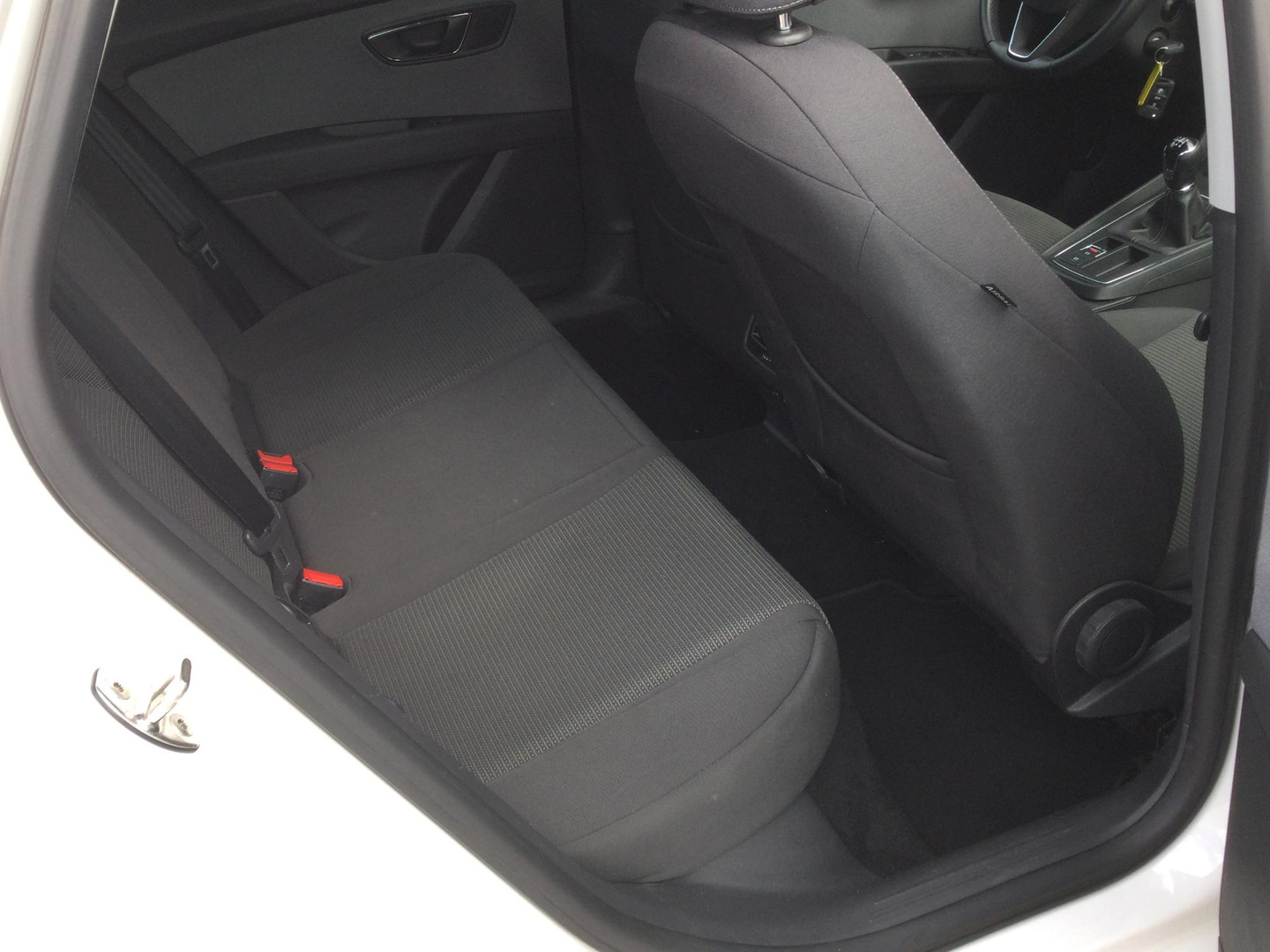SEAT SEAT
