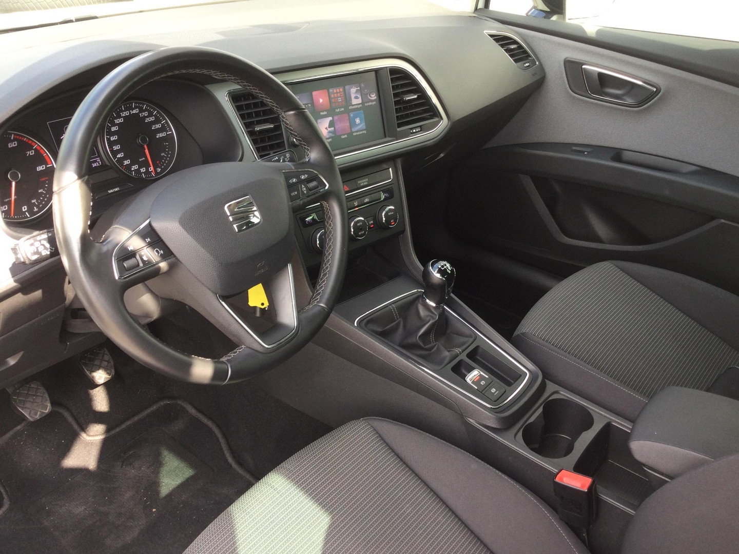 SEAT SEAT