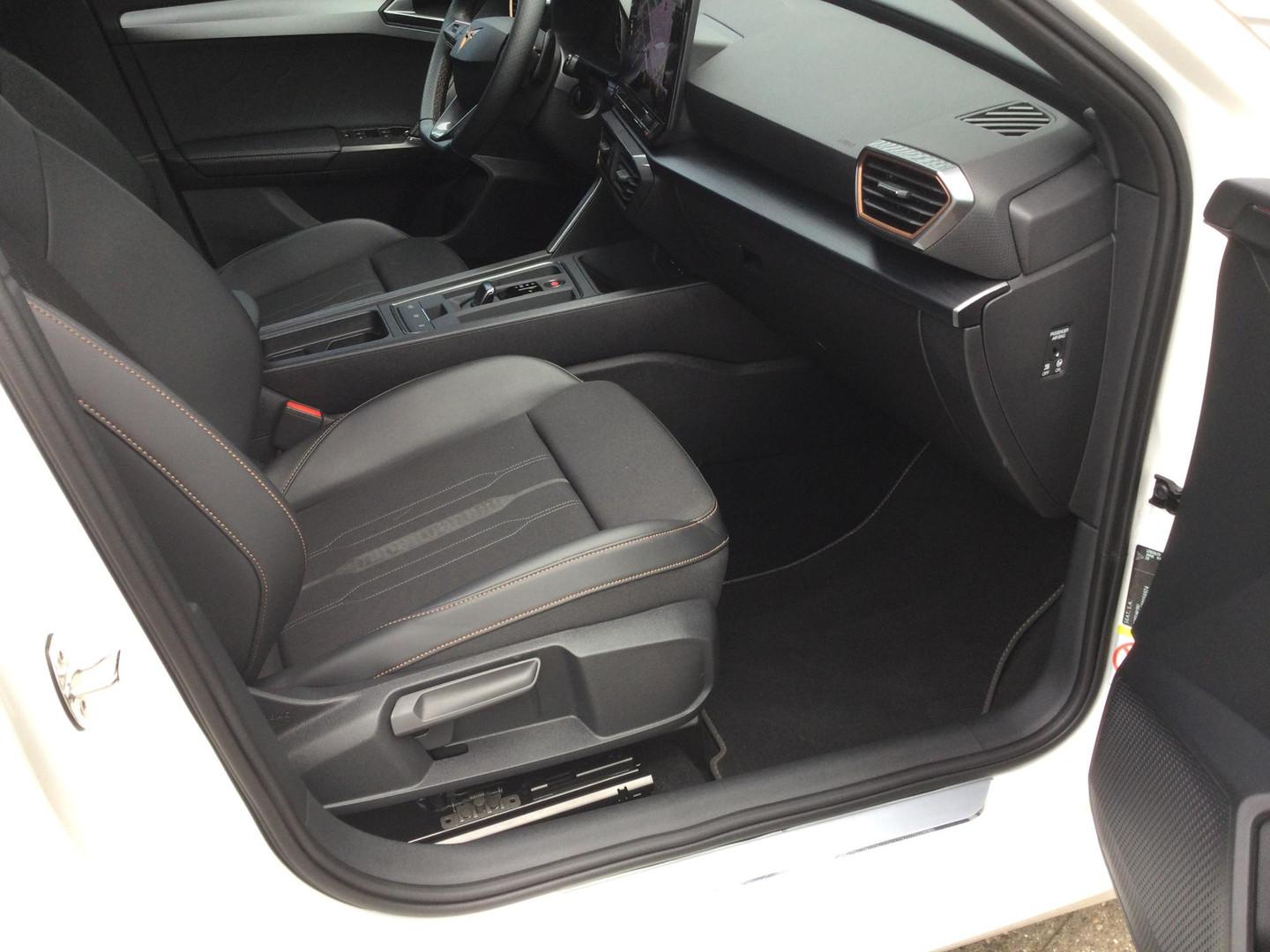 CUPRA CUPRA