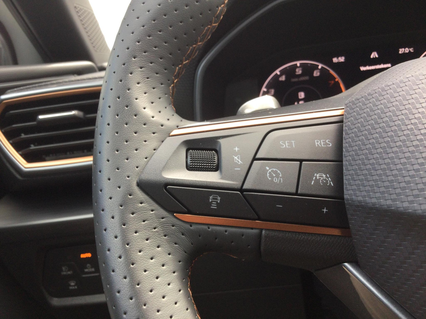 CUPRA CUPRA