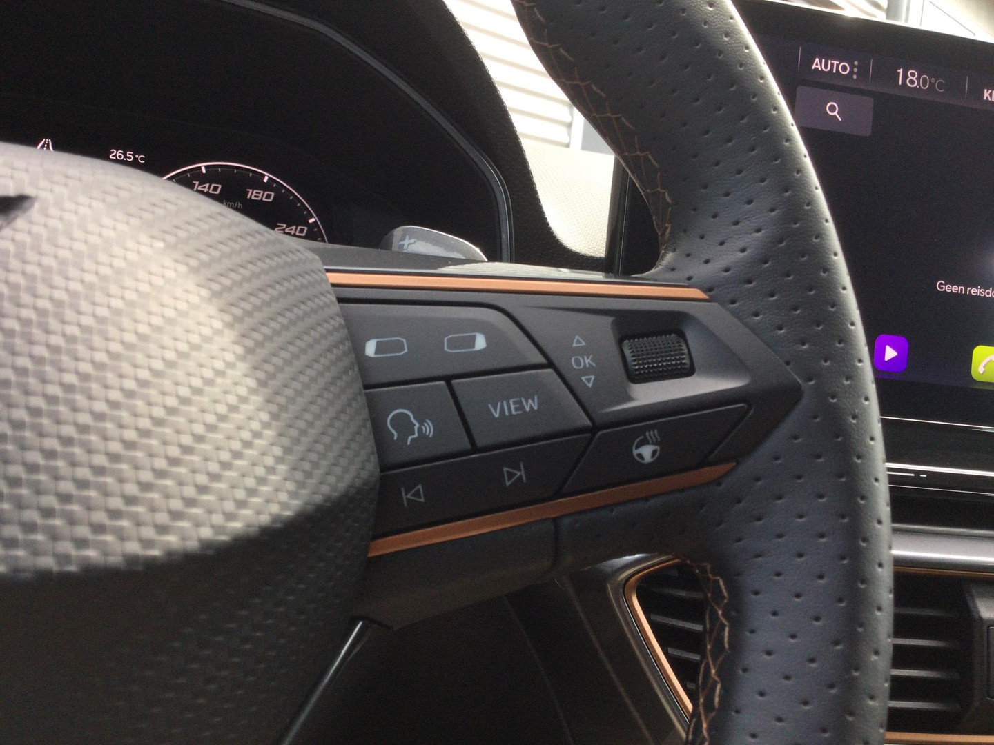 CUPRA CUPRA