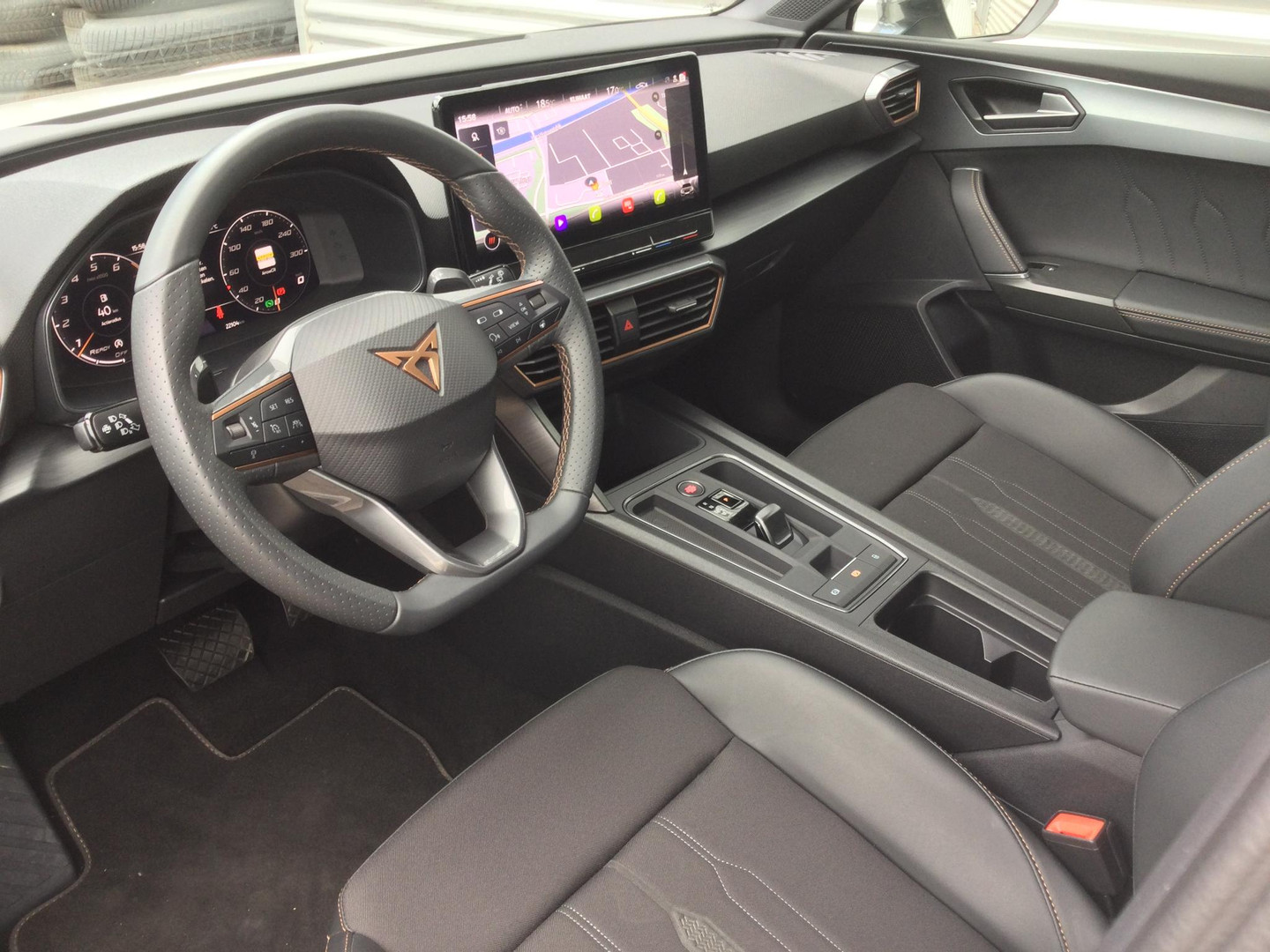 CUPRA CUPRA