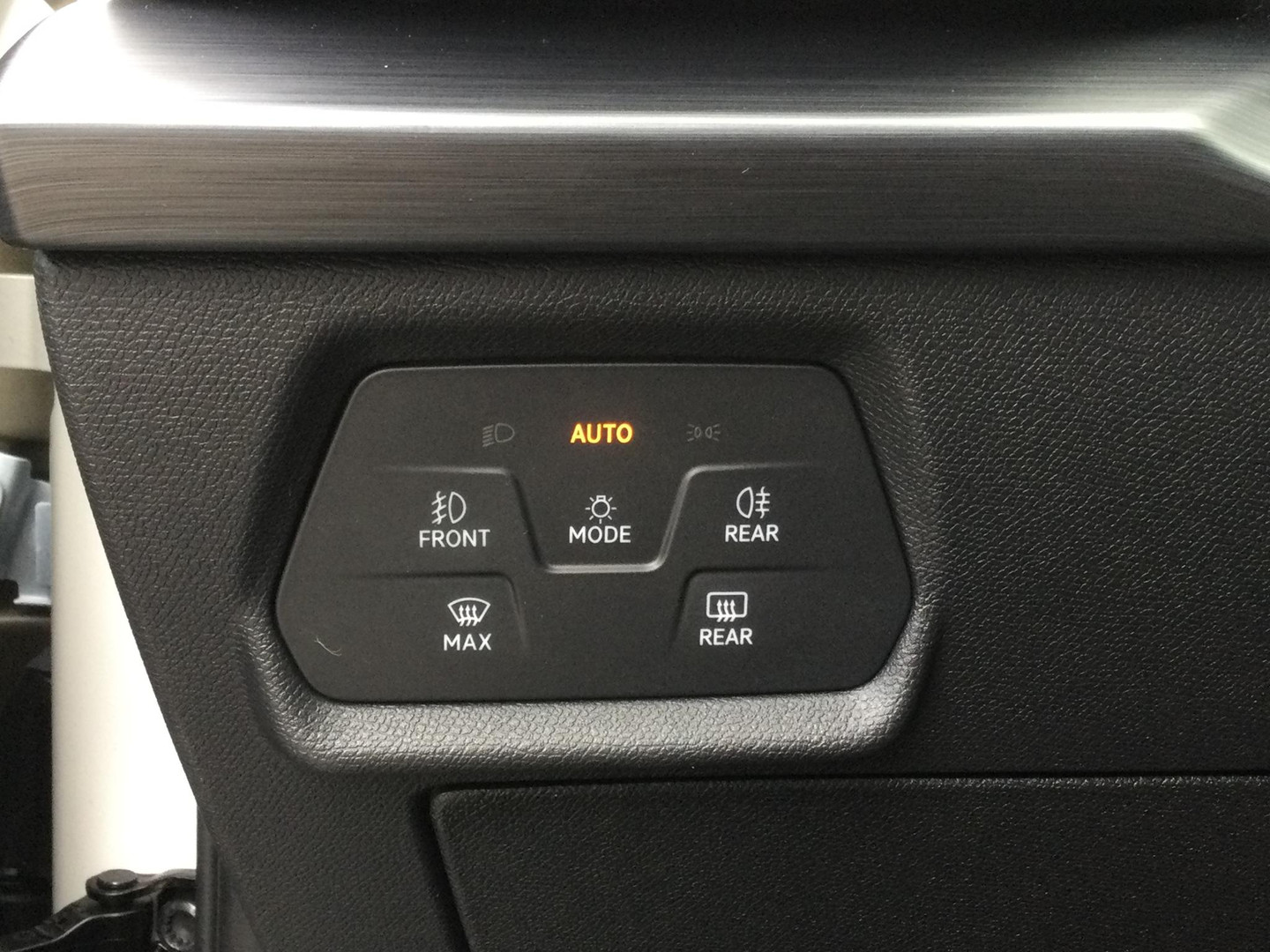 CUPRA CUPRA