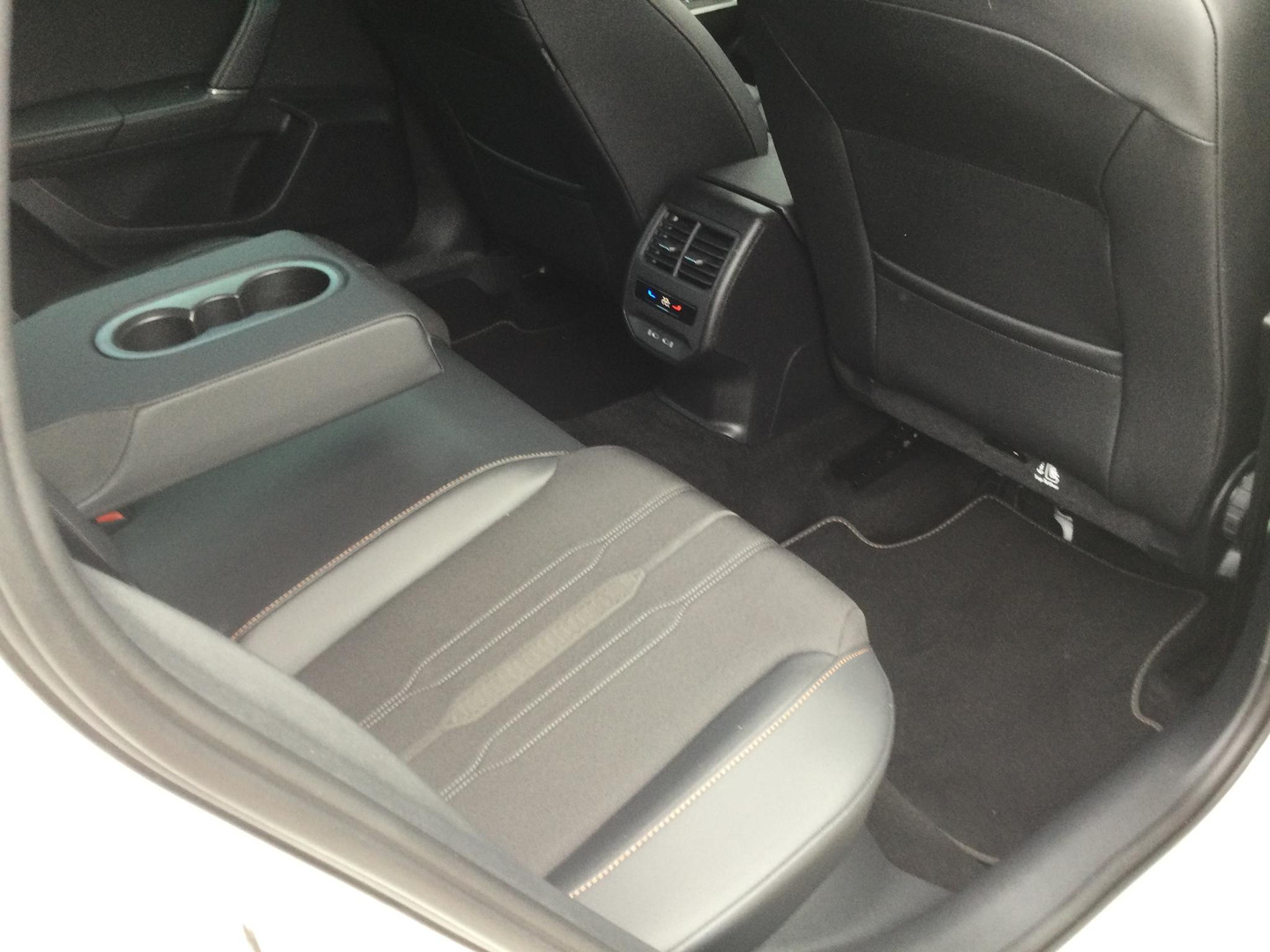 CUPRA CUPRA