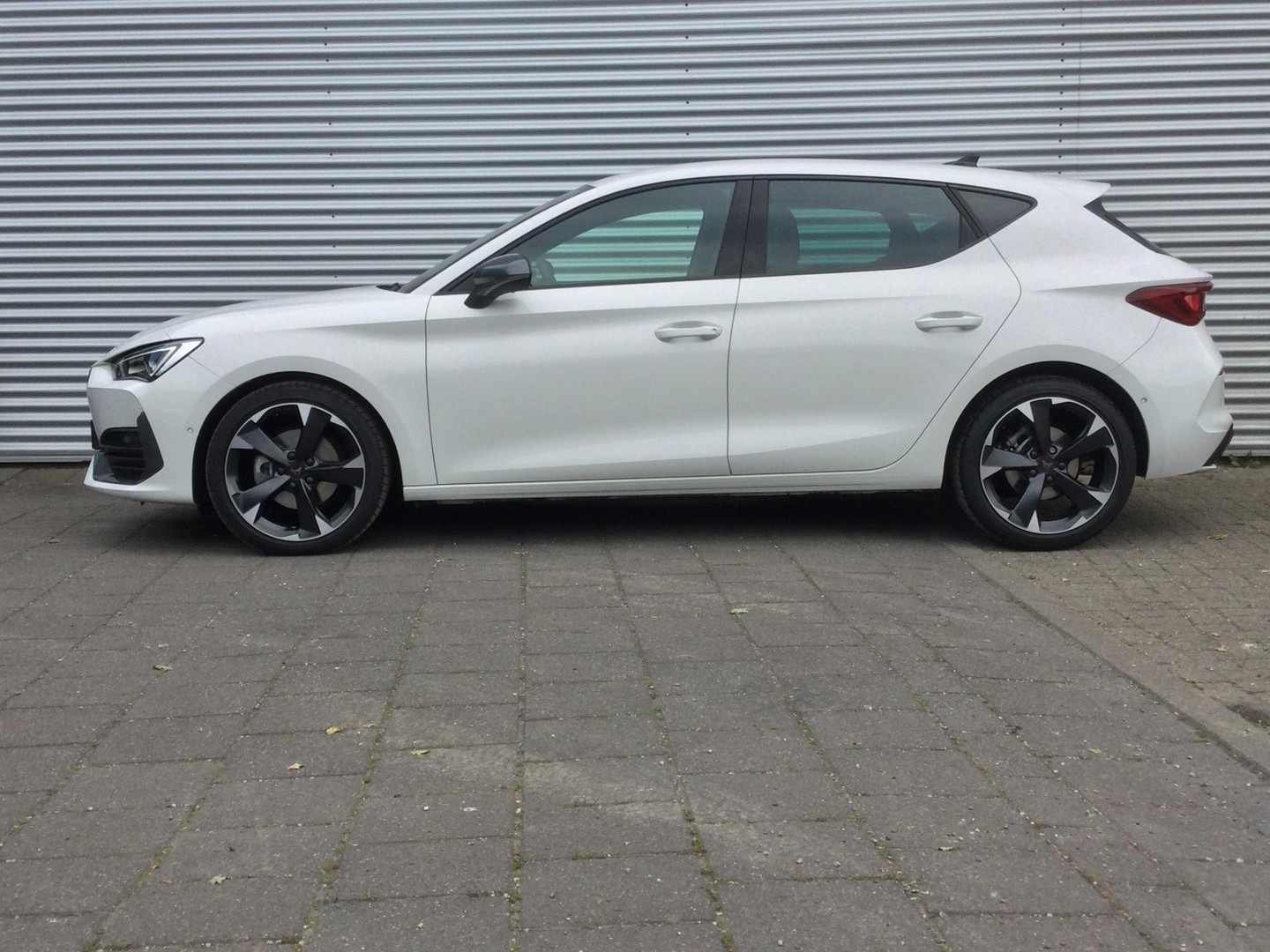 CUPRA CUPRA