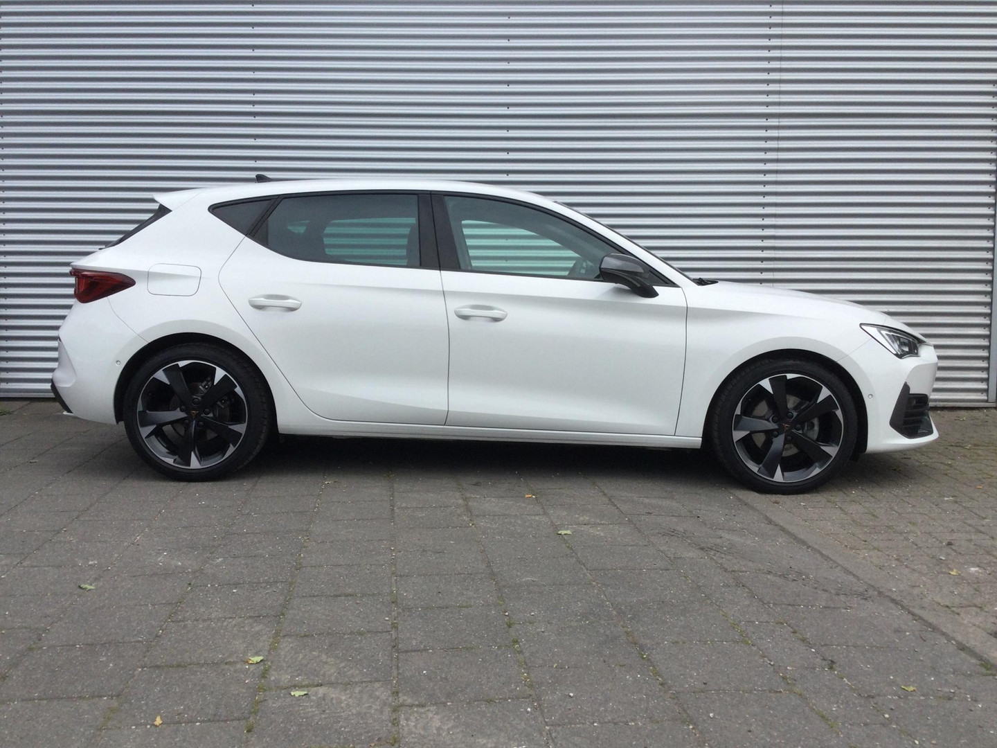 CUPRA CUPRA
