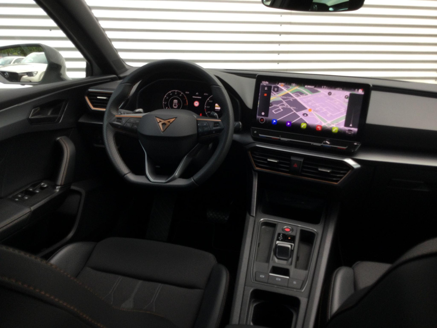 CUPRA CUPRA