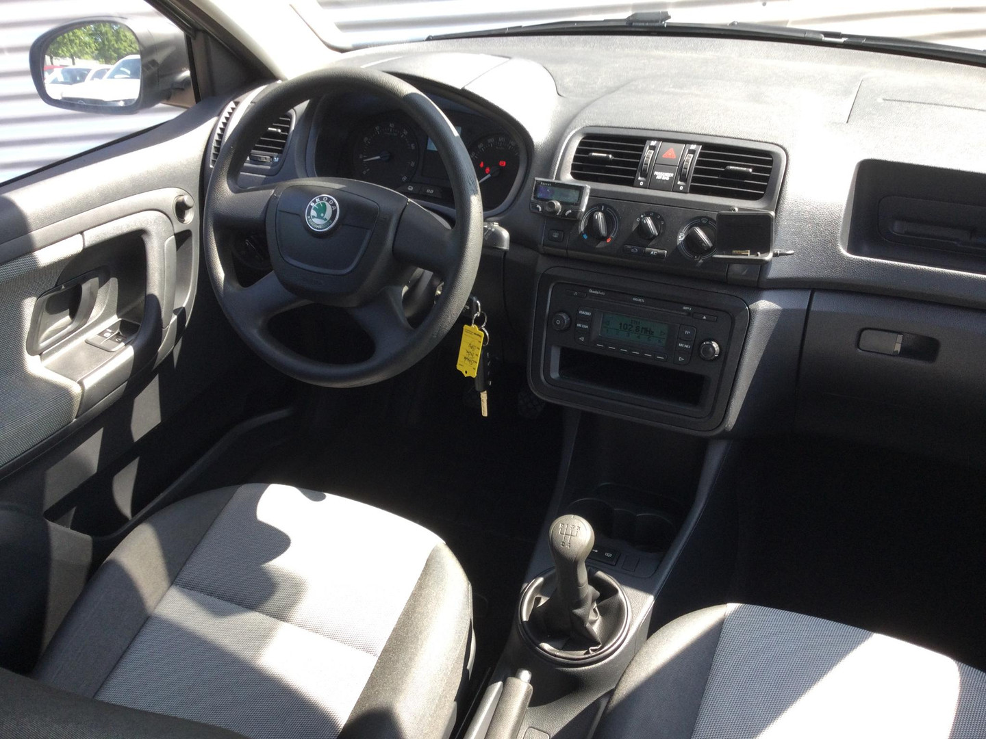 ŠKODA ŠKODA