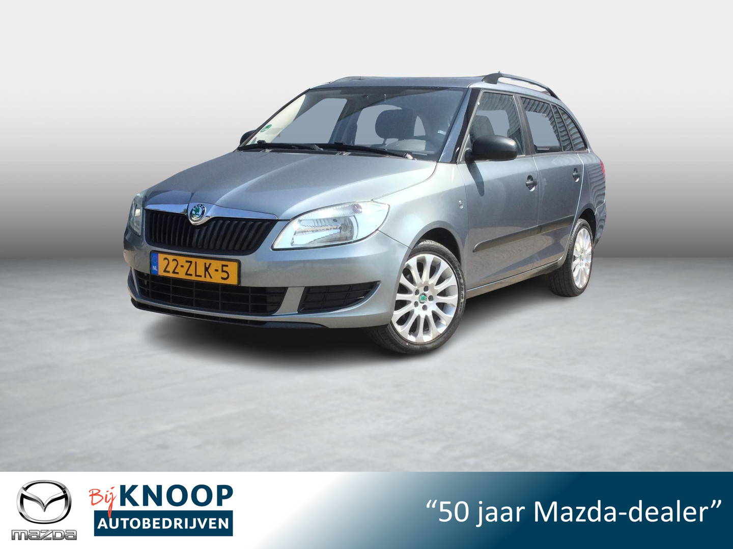 ŠKODA ŠKODA