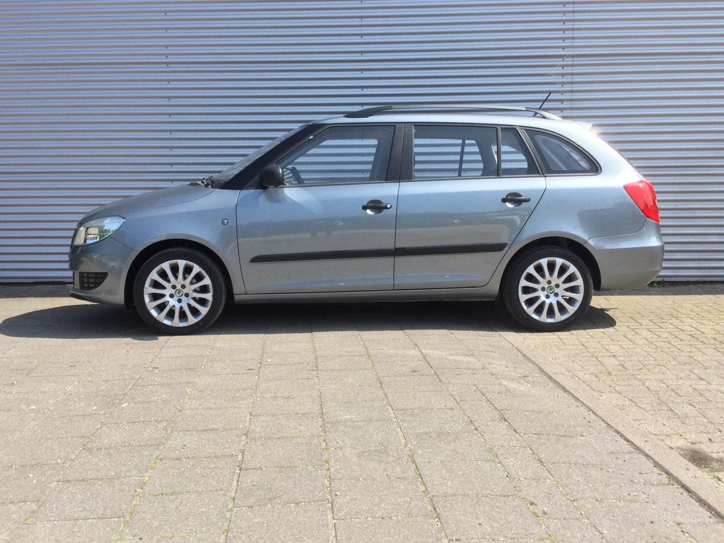 ŠKODA ŠKODA