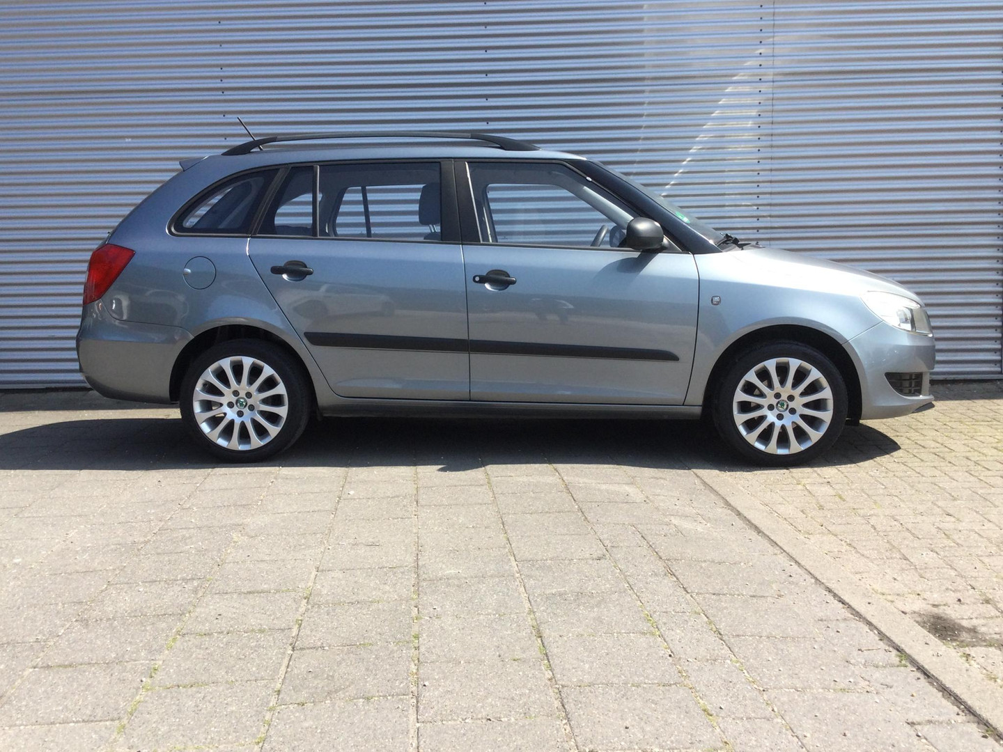 ŠKODA ŠKODA