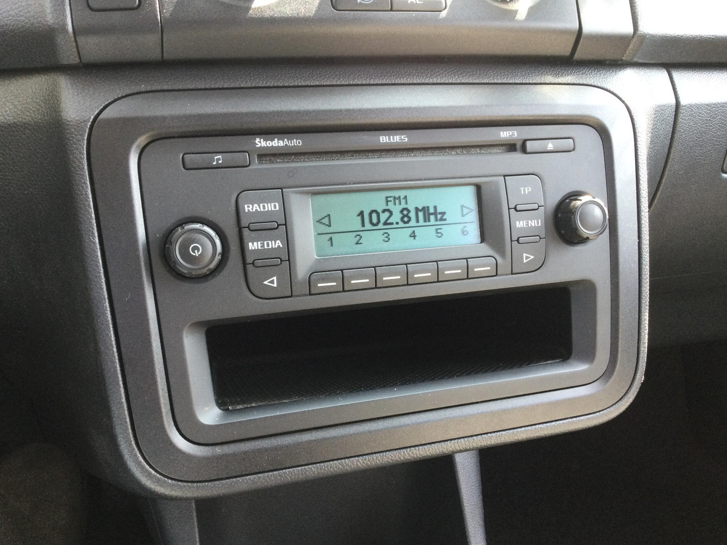 ŠKODA ŠKODA