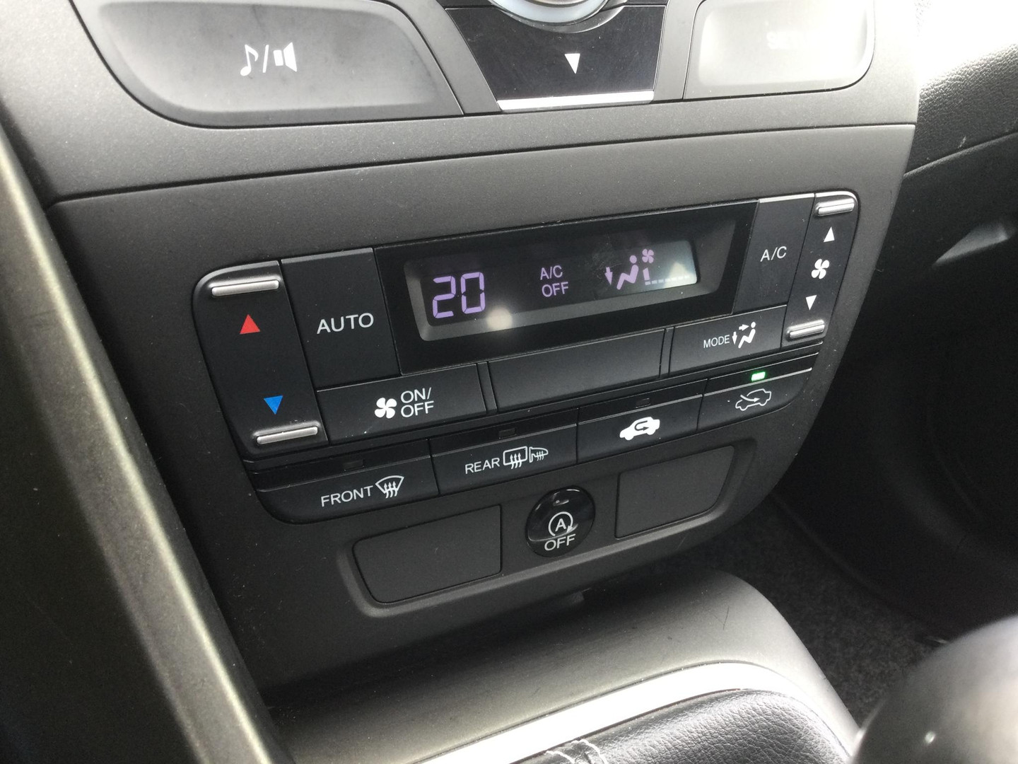 Honda Honda