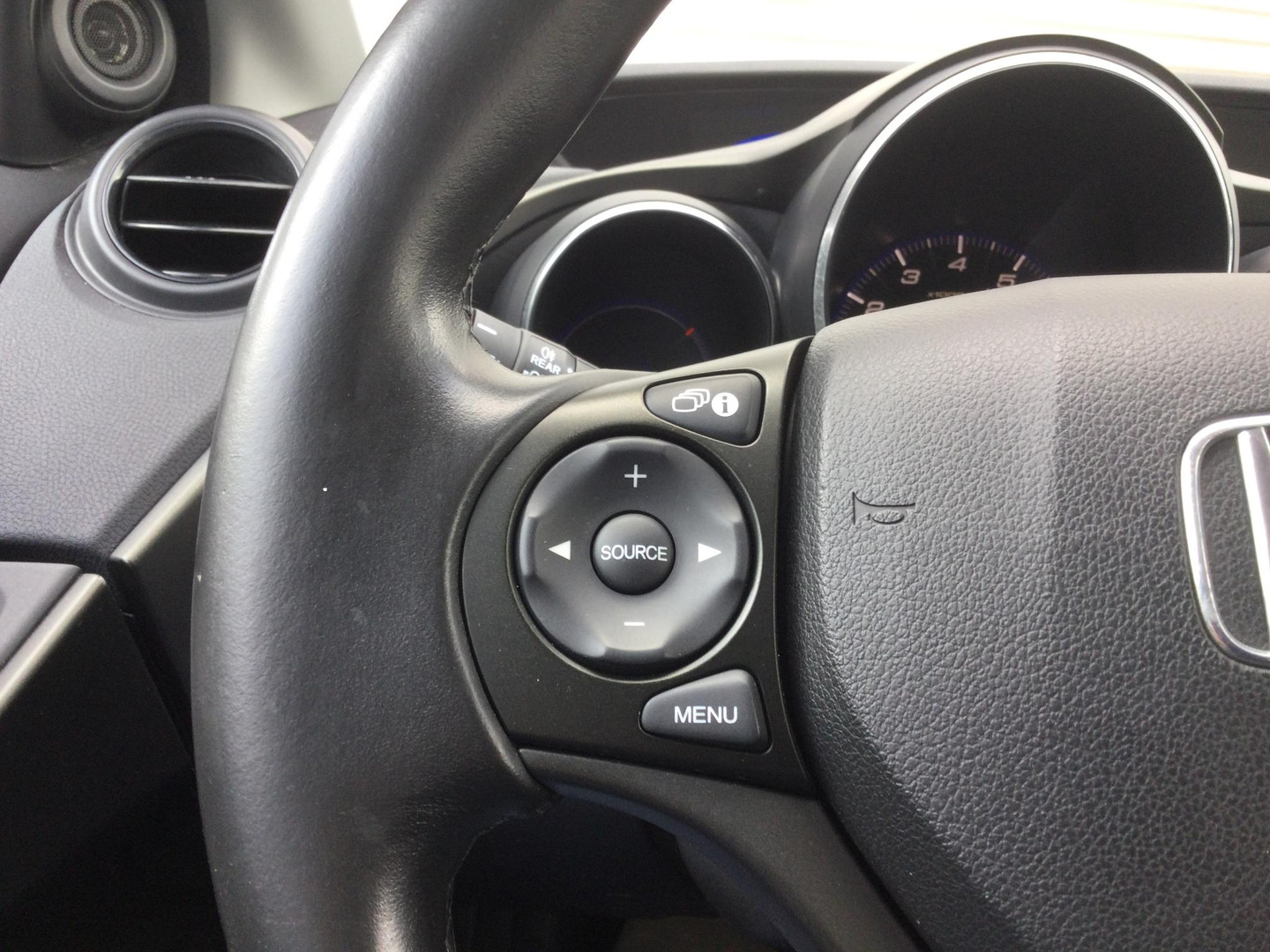 Honda Honda